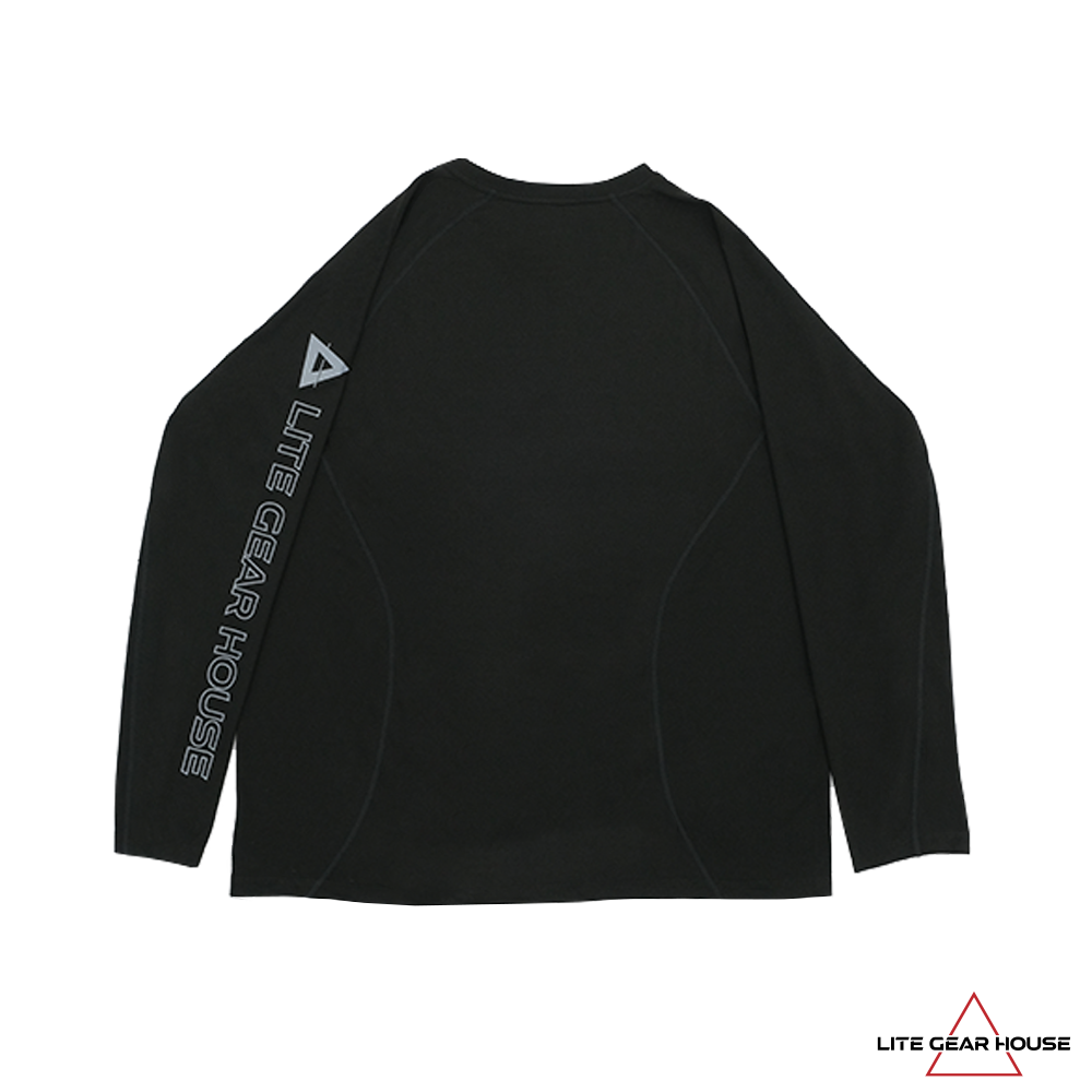 [라이트기어하우스] ASKIN® 3D Mesh-Cool Tide L/S Reflective 사진 3/4