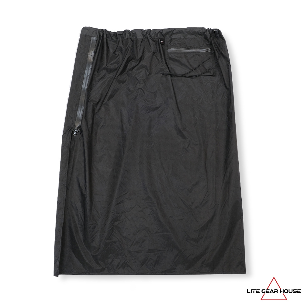 [라이트기어하우스] CORDURA® Rain Skirt 사진 4/4