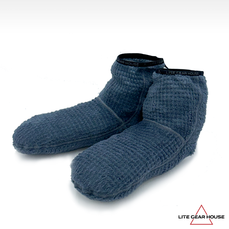 [라이트기어하우스] Alpha Direct Socks 120 GrayBule
