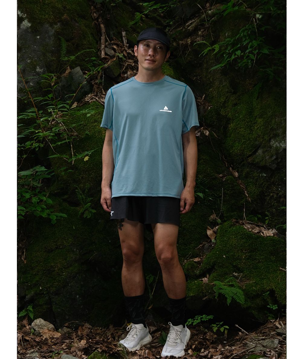 [라이트기어하우스] ASKIN® 3D Mesh-Cool Tide 1/2 Reflective Mint 사진 3/4