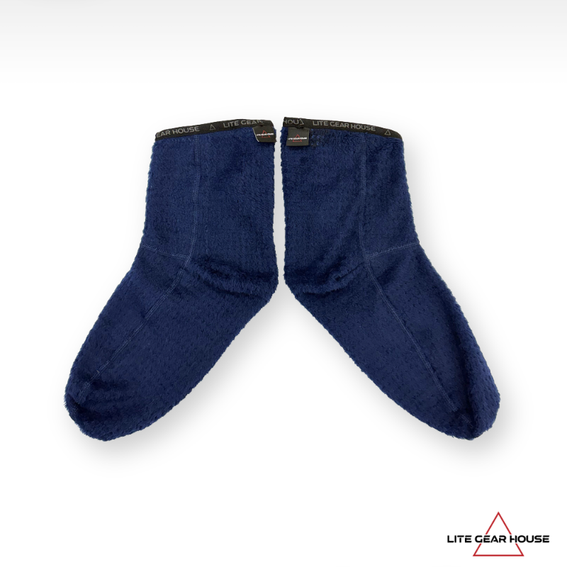 [라이트기어하우스] Alpha Direct Socks 120 Royal Blue