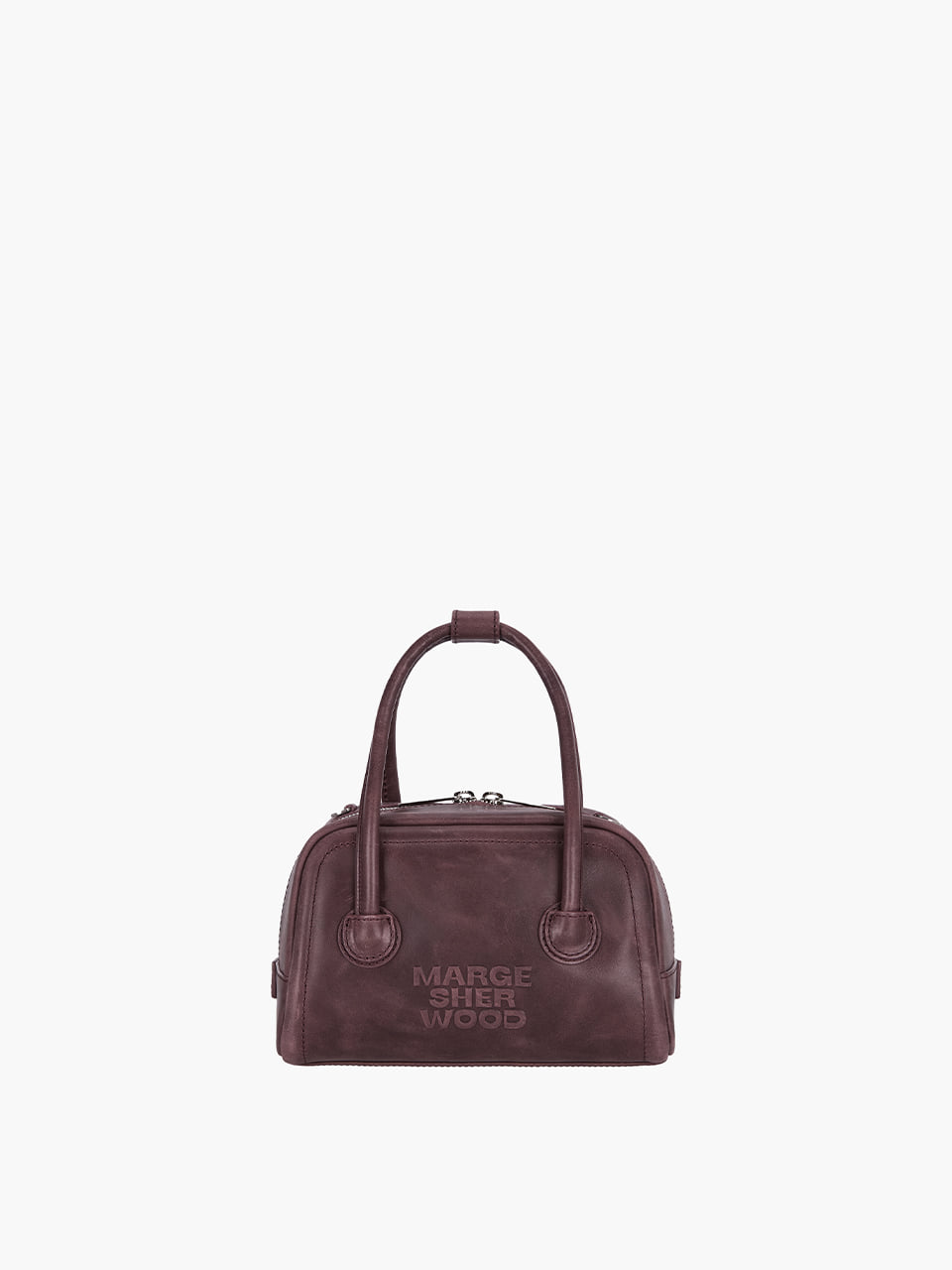 SOFT TOTE MINI_hush nubuck 사진 4/4