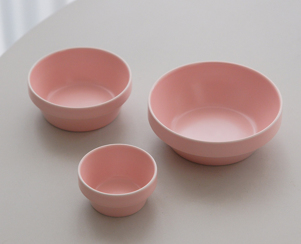 [마루히로 하사미] SEASON01 국공기 15cm (Limited peach)