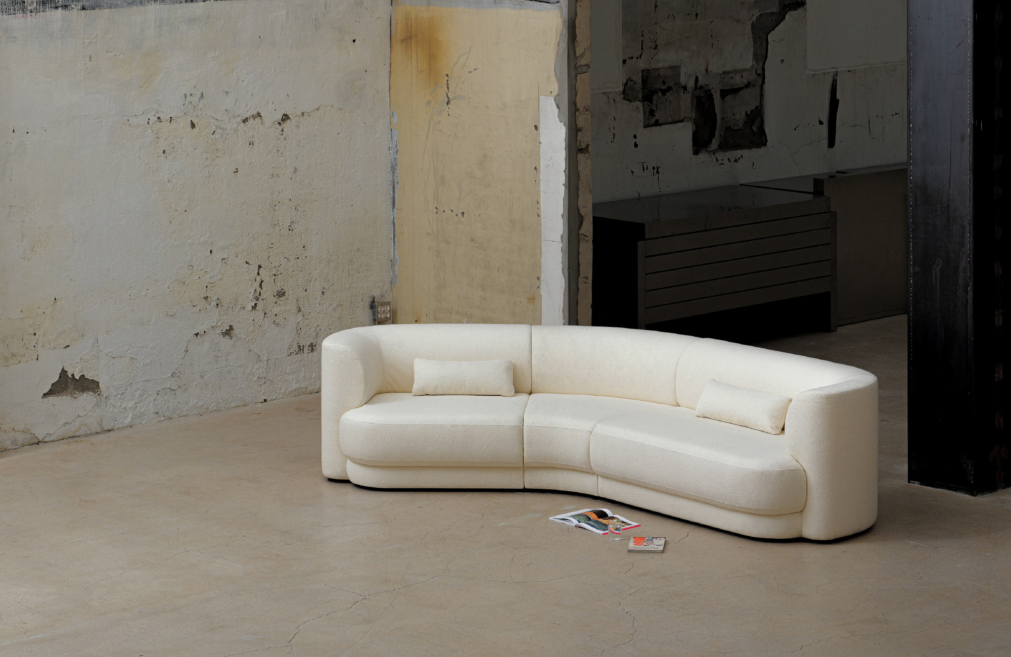 COMFY SOFA 사진 2/4