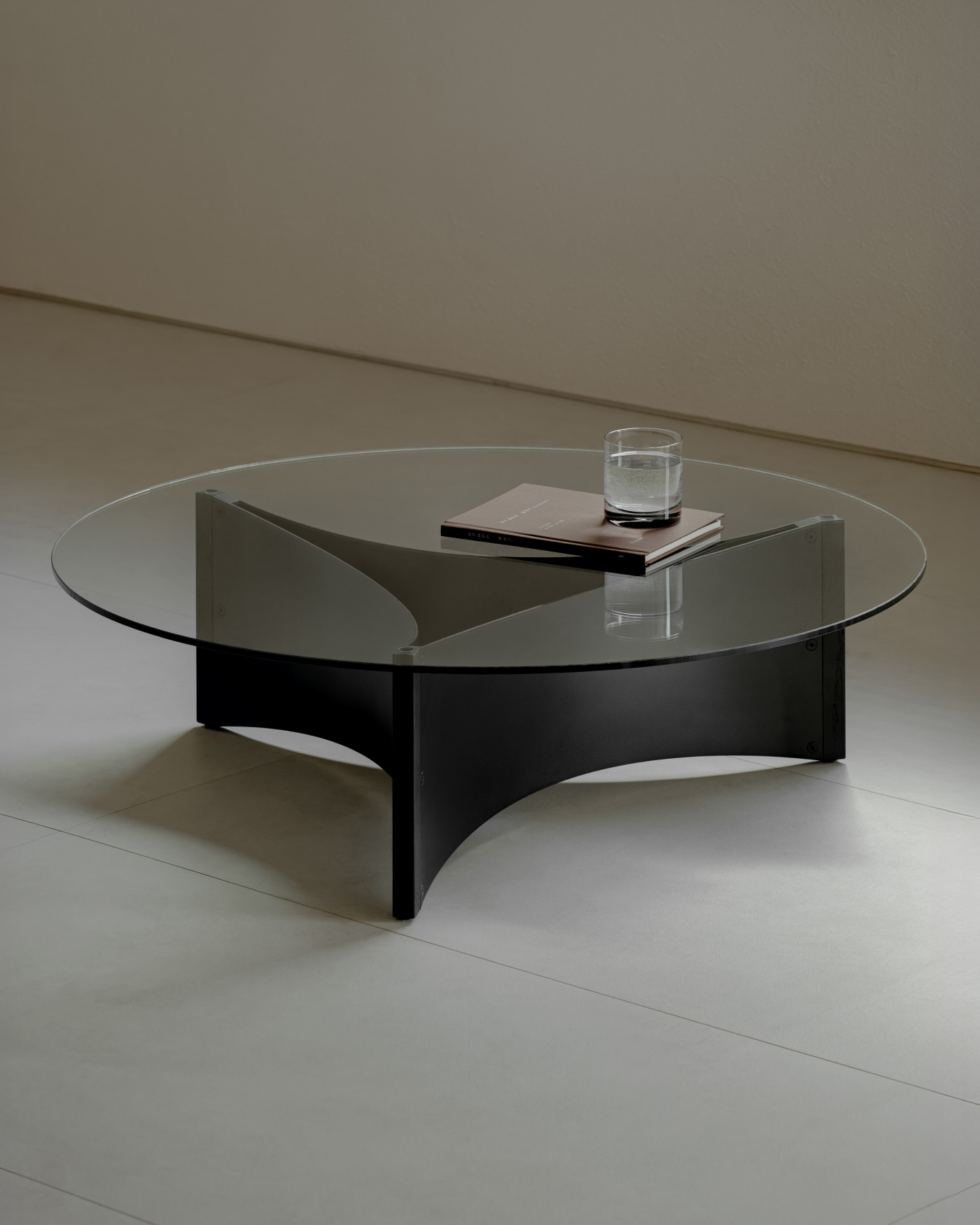 SHADE SOFA TABLE 사진 1/4