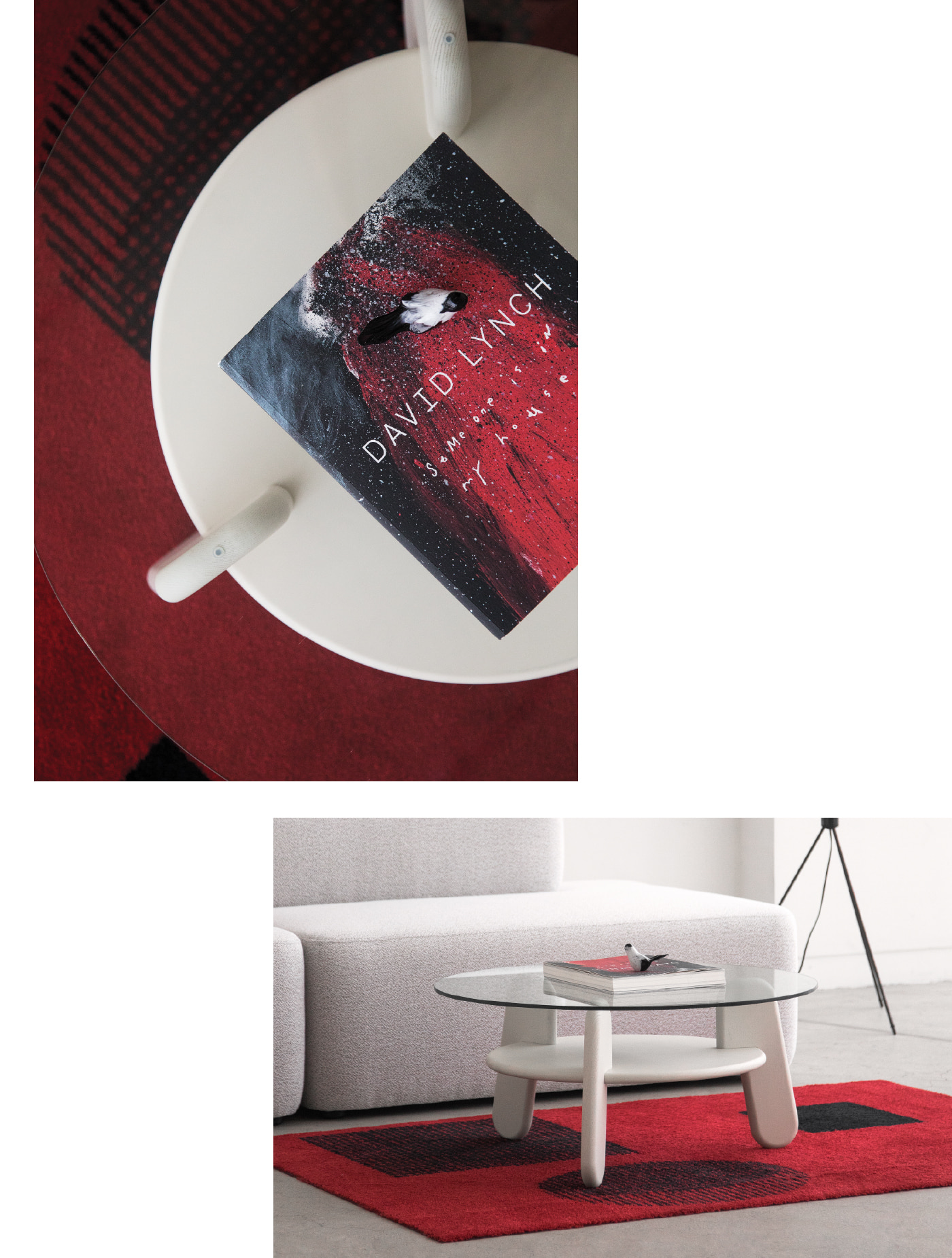 POND TABLE 사진 4/4