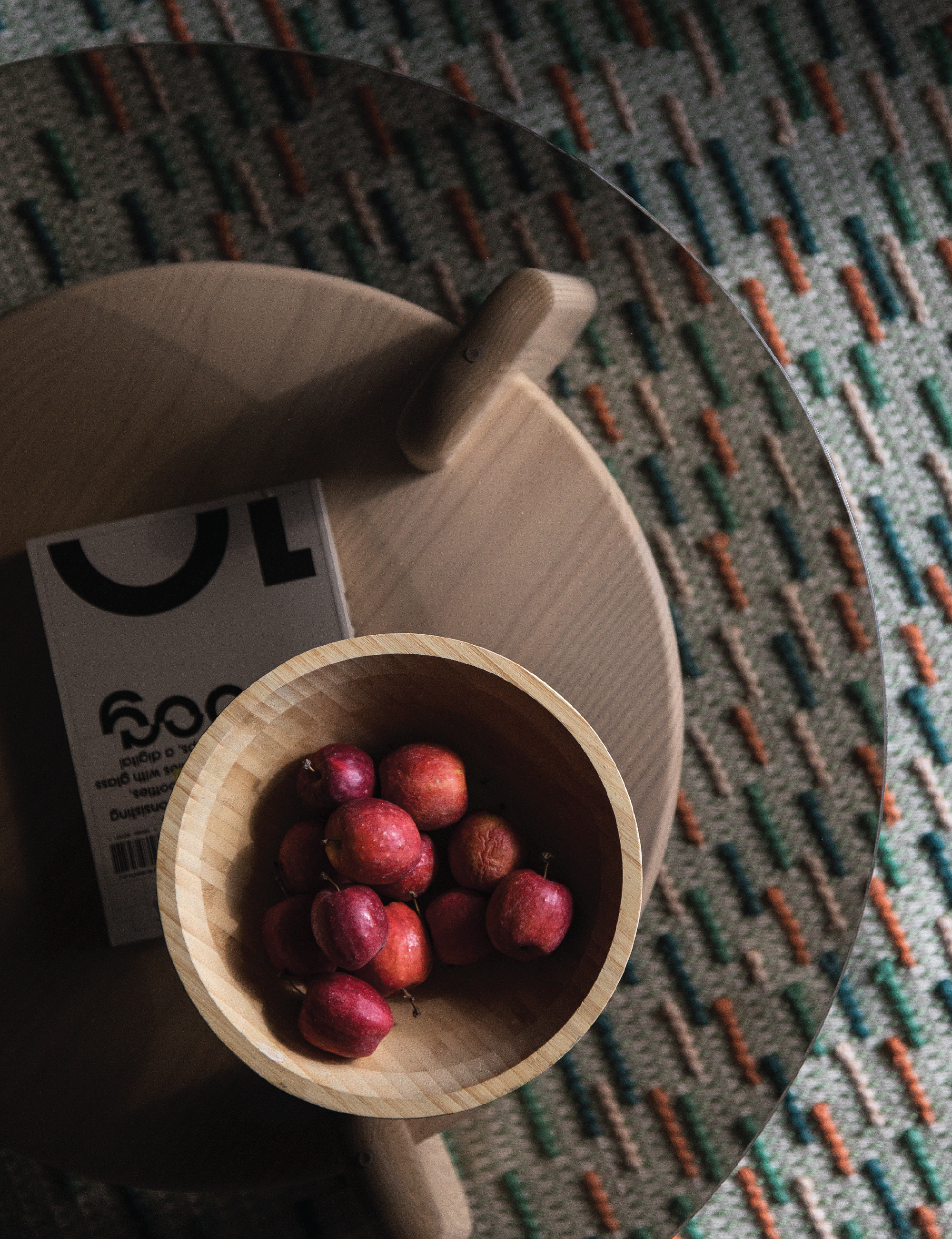 POND TABLE 사진 1/4