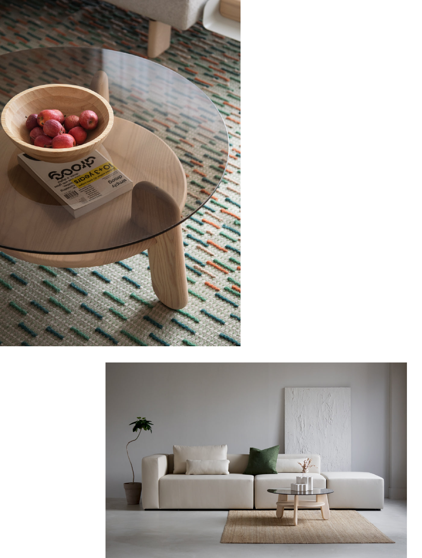POND TABLE 사진 3/4