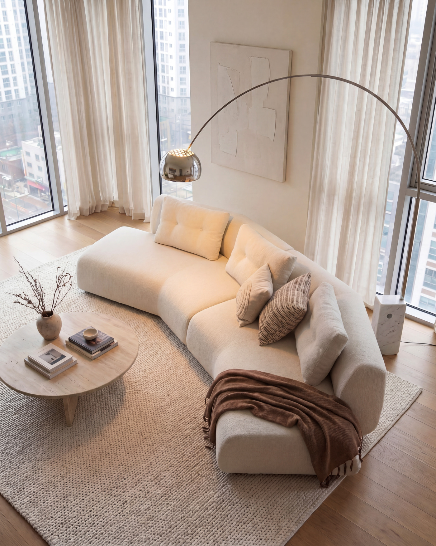 BOULDER SOFA 사진 3/4