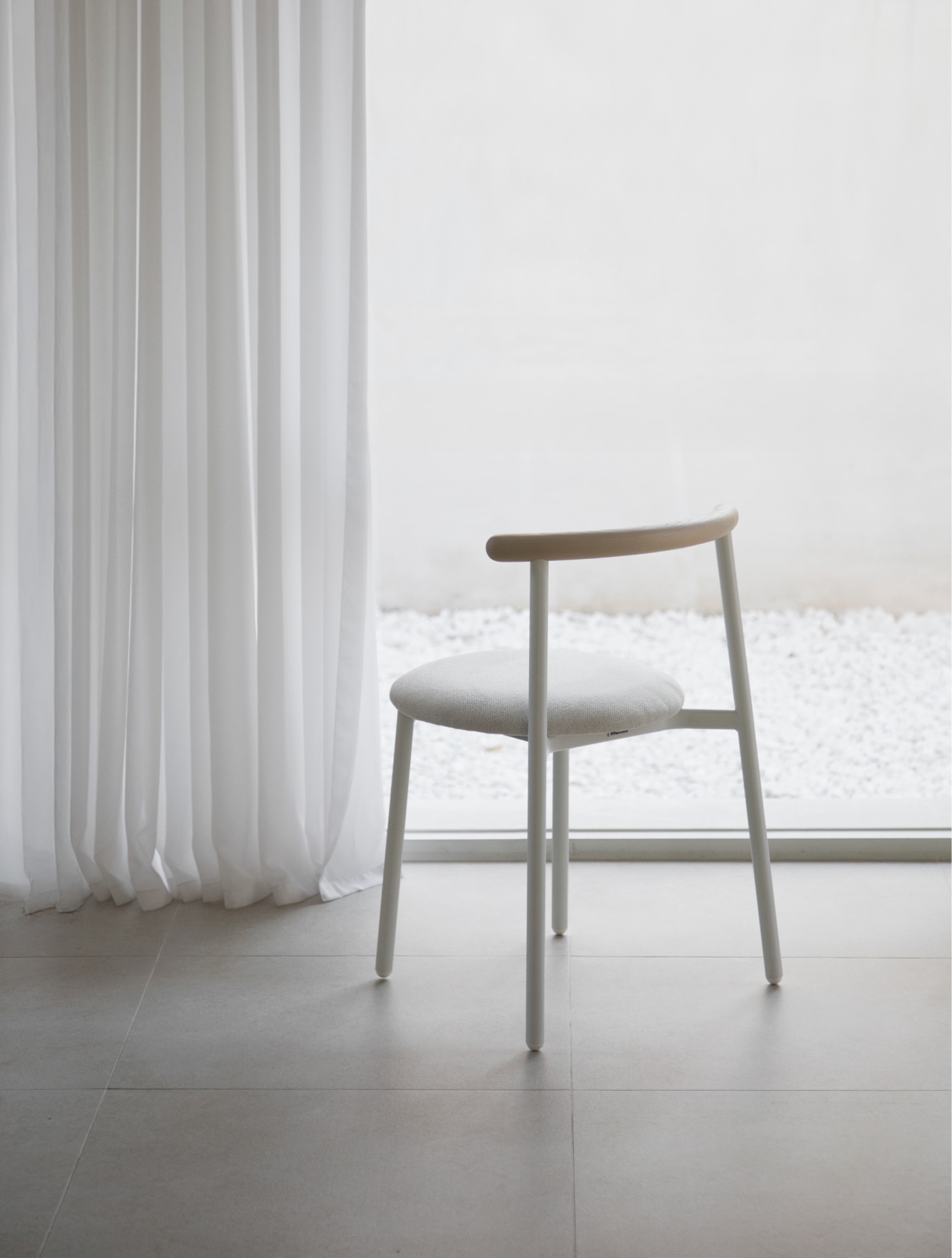 BOW CHAIR 사진 4/4