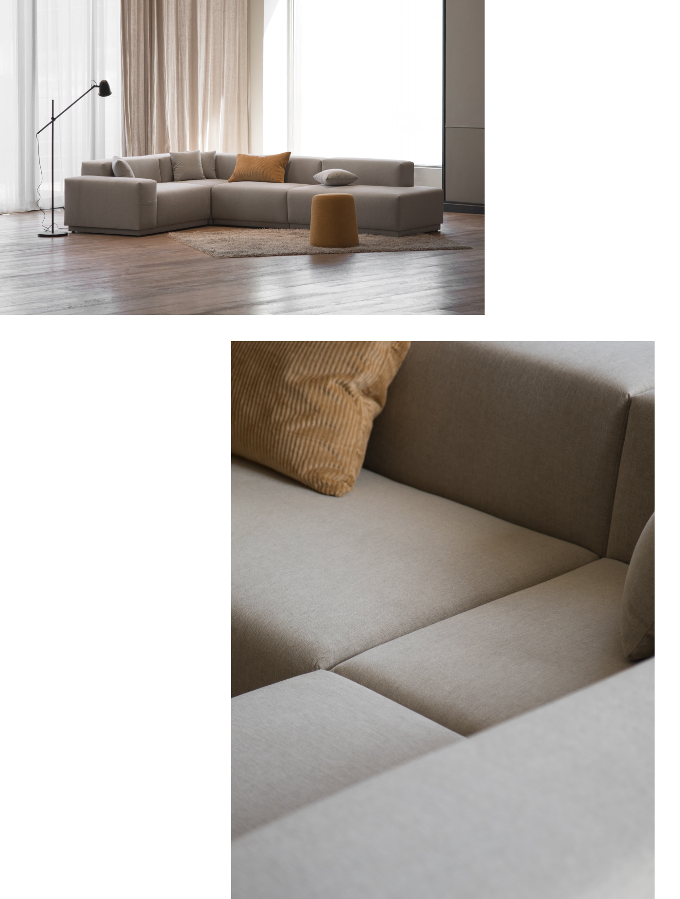 M5 SOFA 사진 1/4
