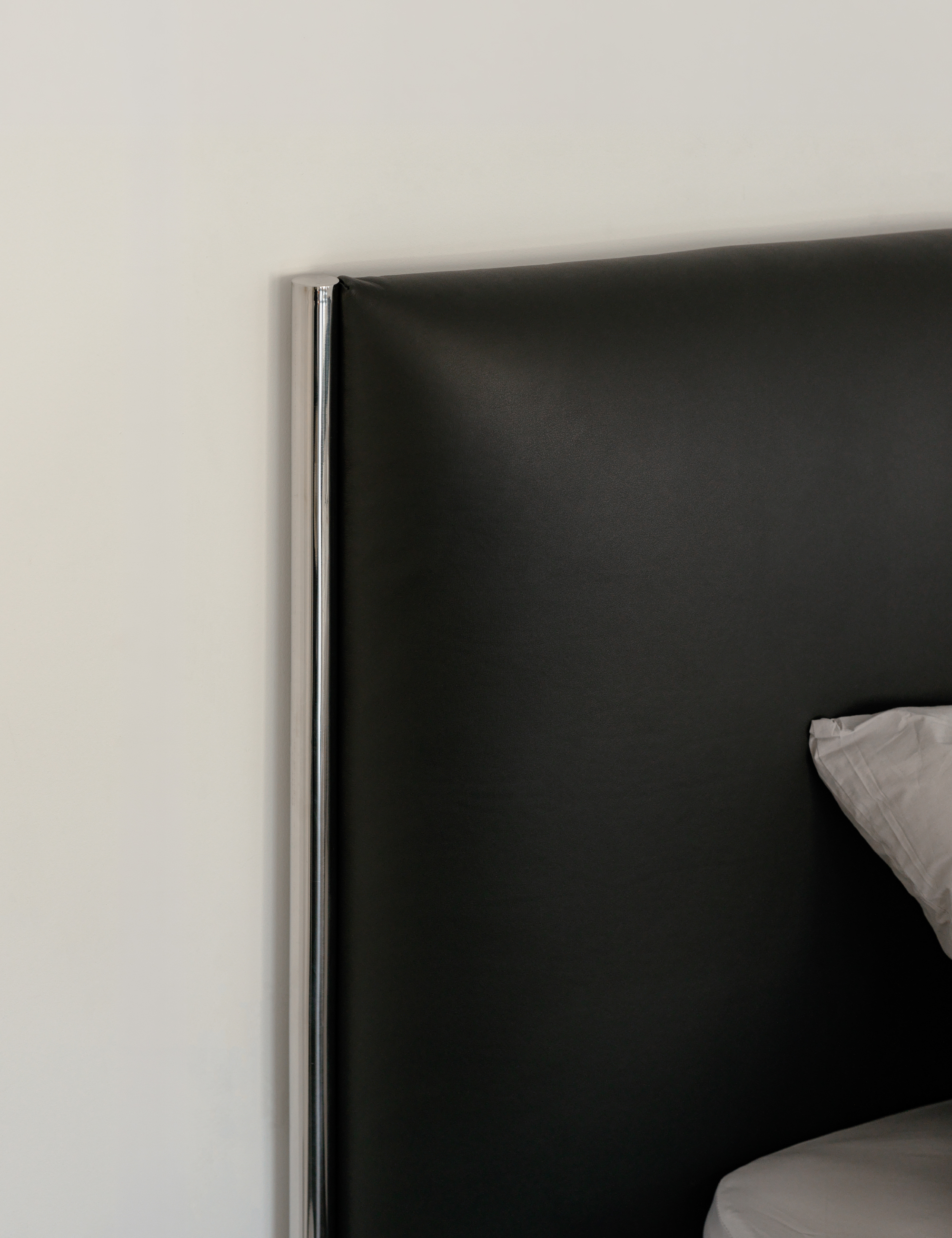 POISE BED | Fabric 사진 3/4