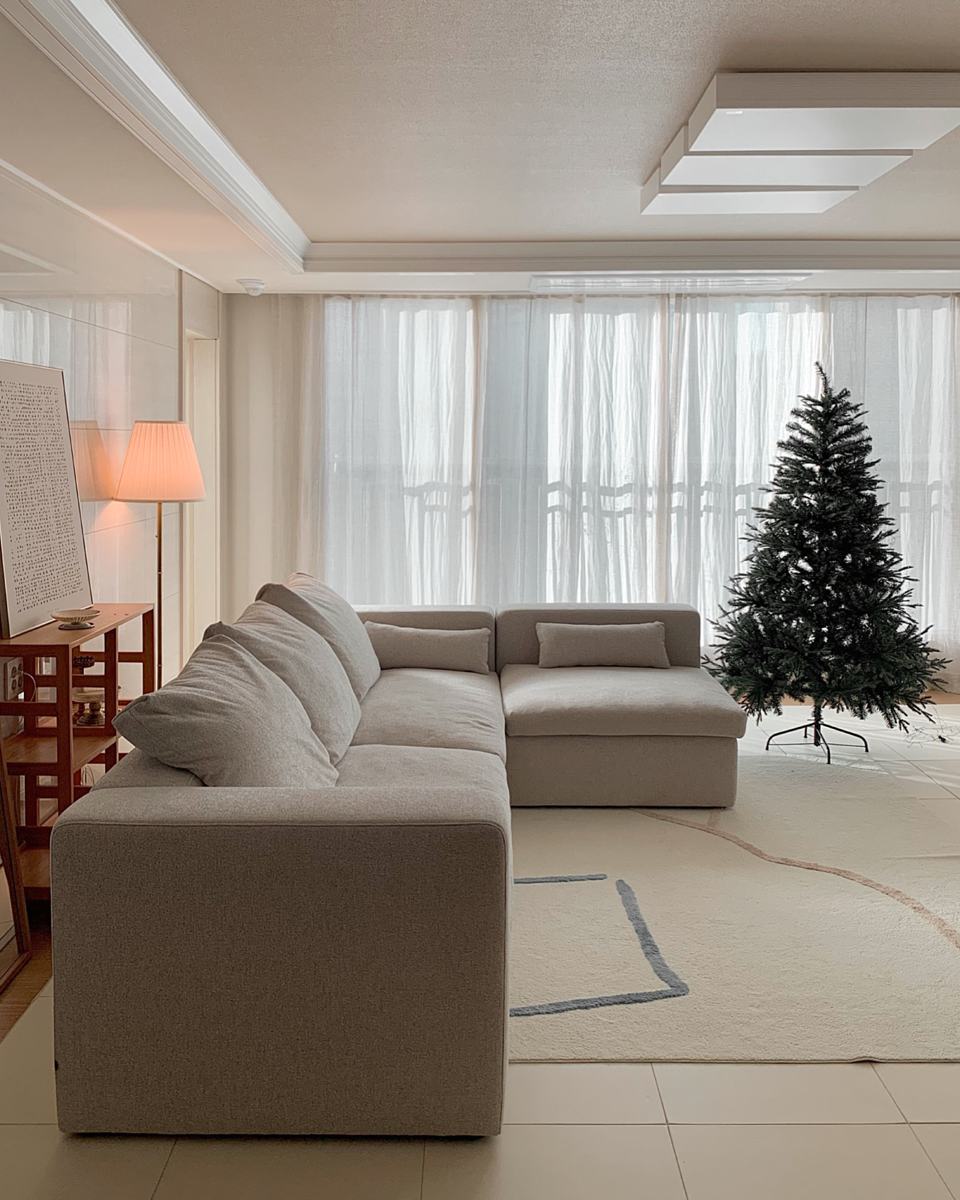 TIMELESS SOFT SOFA 사진 2/4