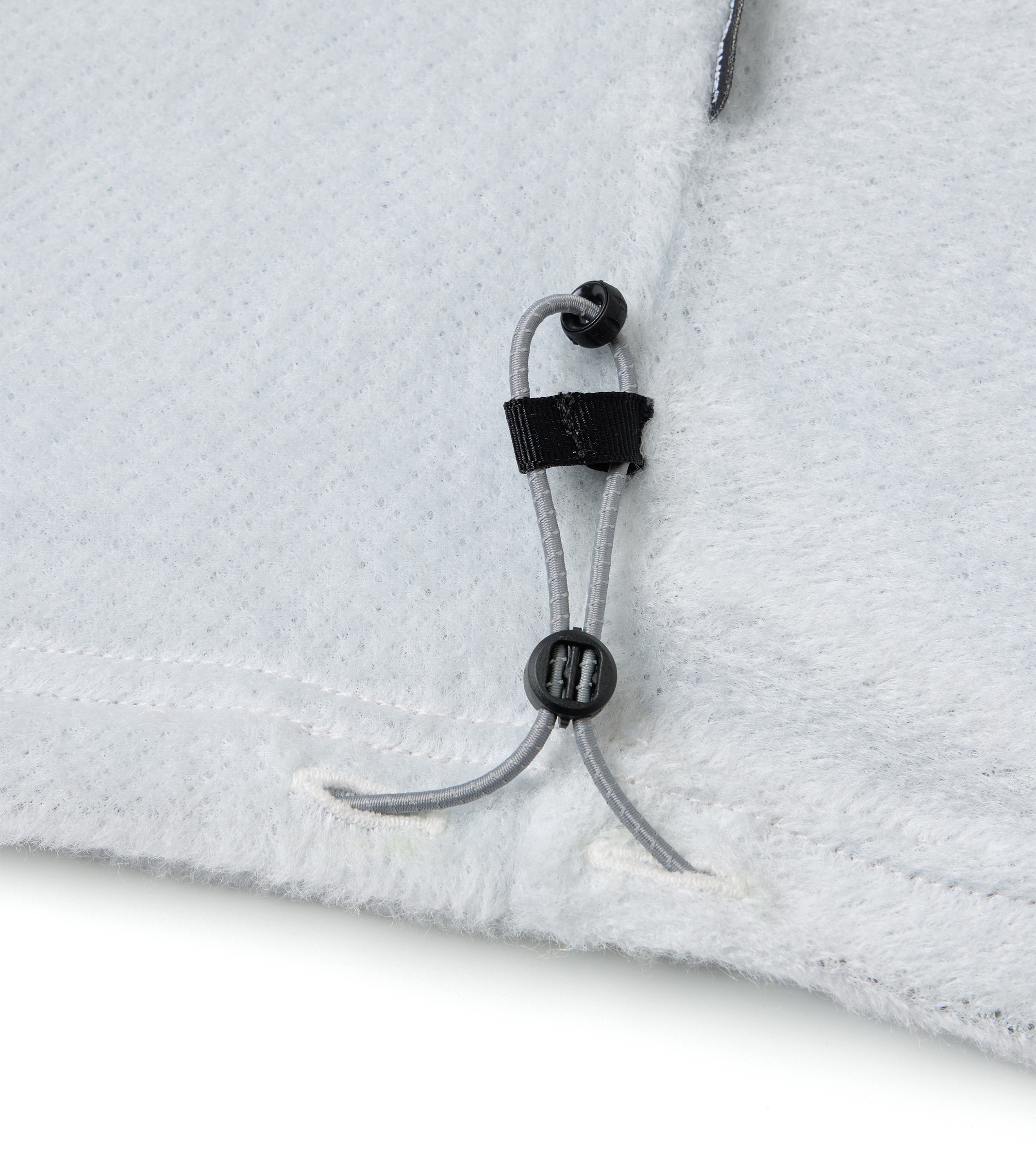 Pumice White - Octa® Ninja Hoodie 사진 4/4