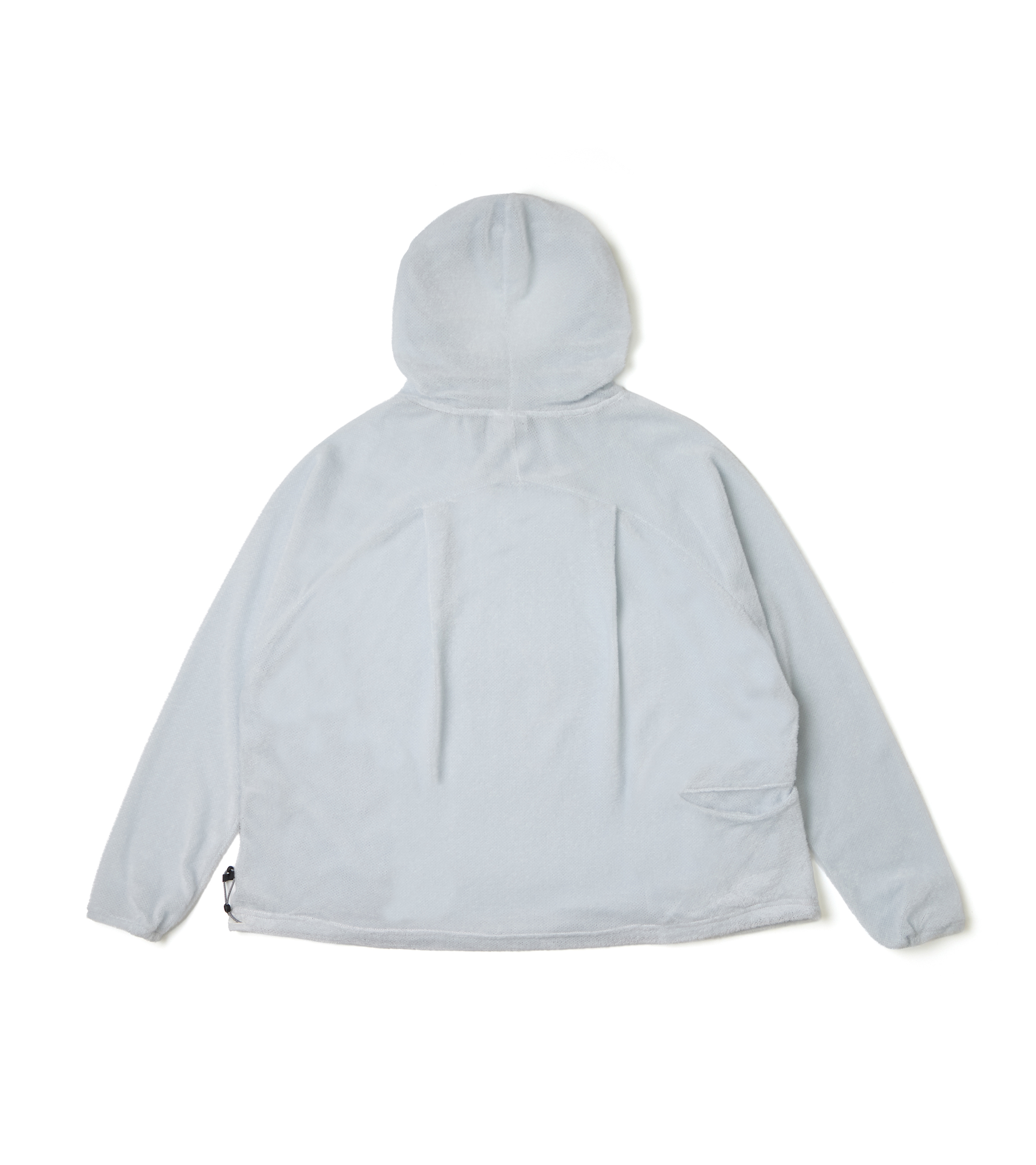 Pumice White - Octa® Ninja Hoodie 사진 2/4