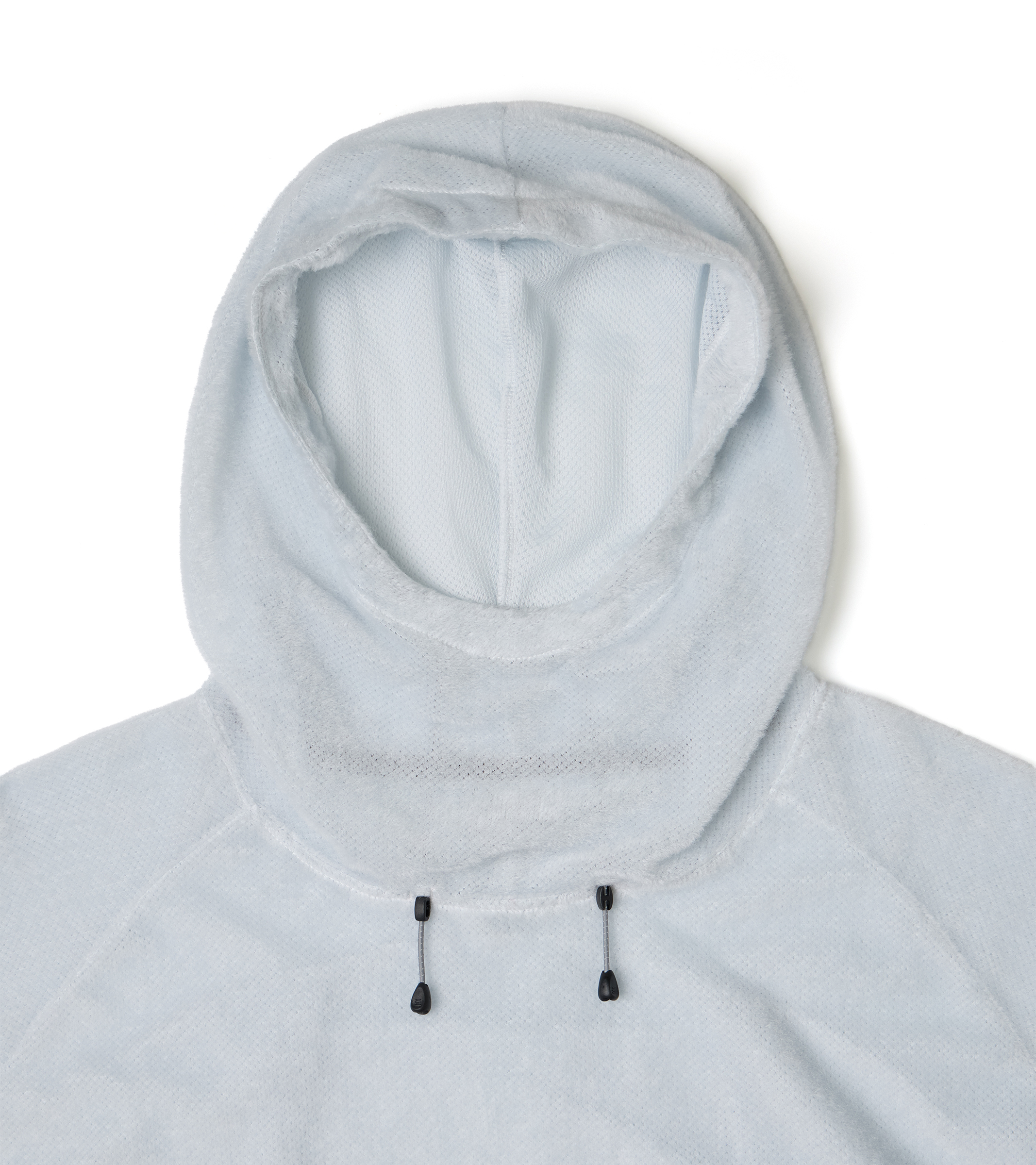 Pumice White - Octa® Ninja Hoodie 사진 3/4