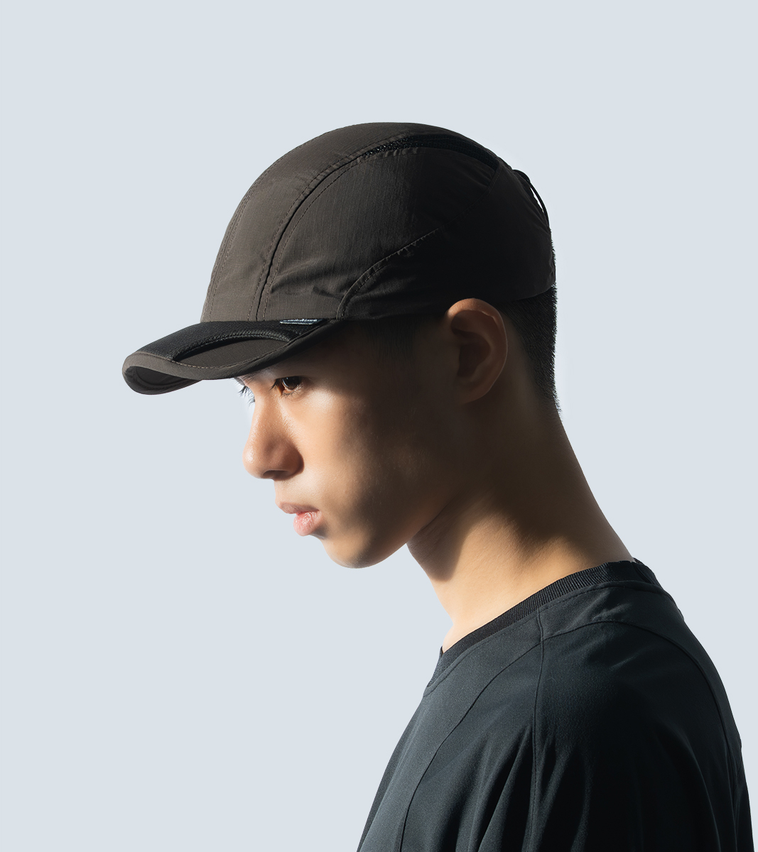 Mud - Flow Edge Cap 사진 2/4
