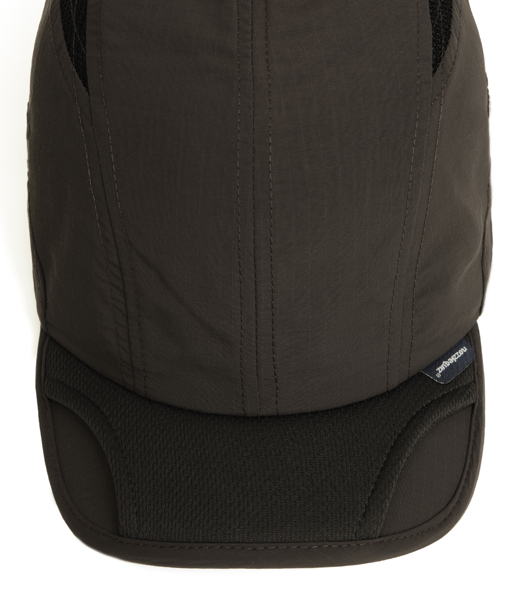 Mud - Flow Edge Cap 사진 4/4