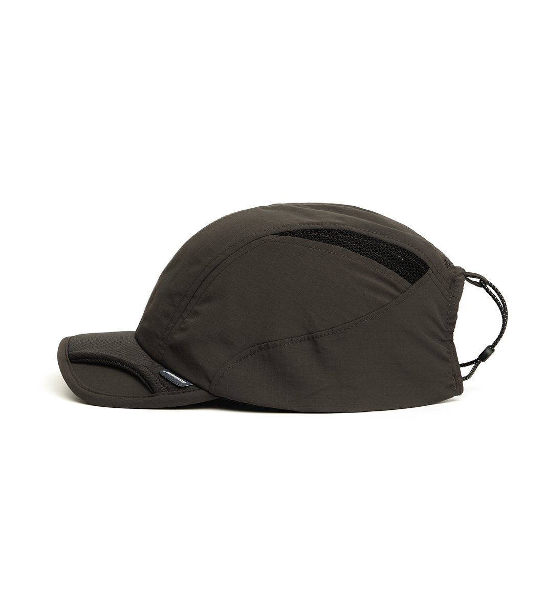 Mud - Flow Edge Cap 사진 3/4