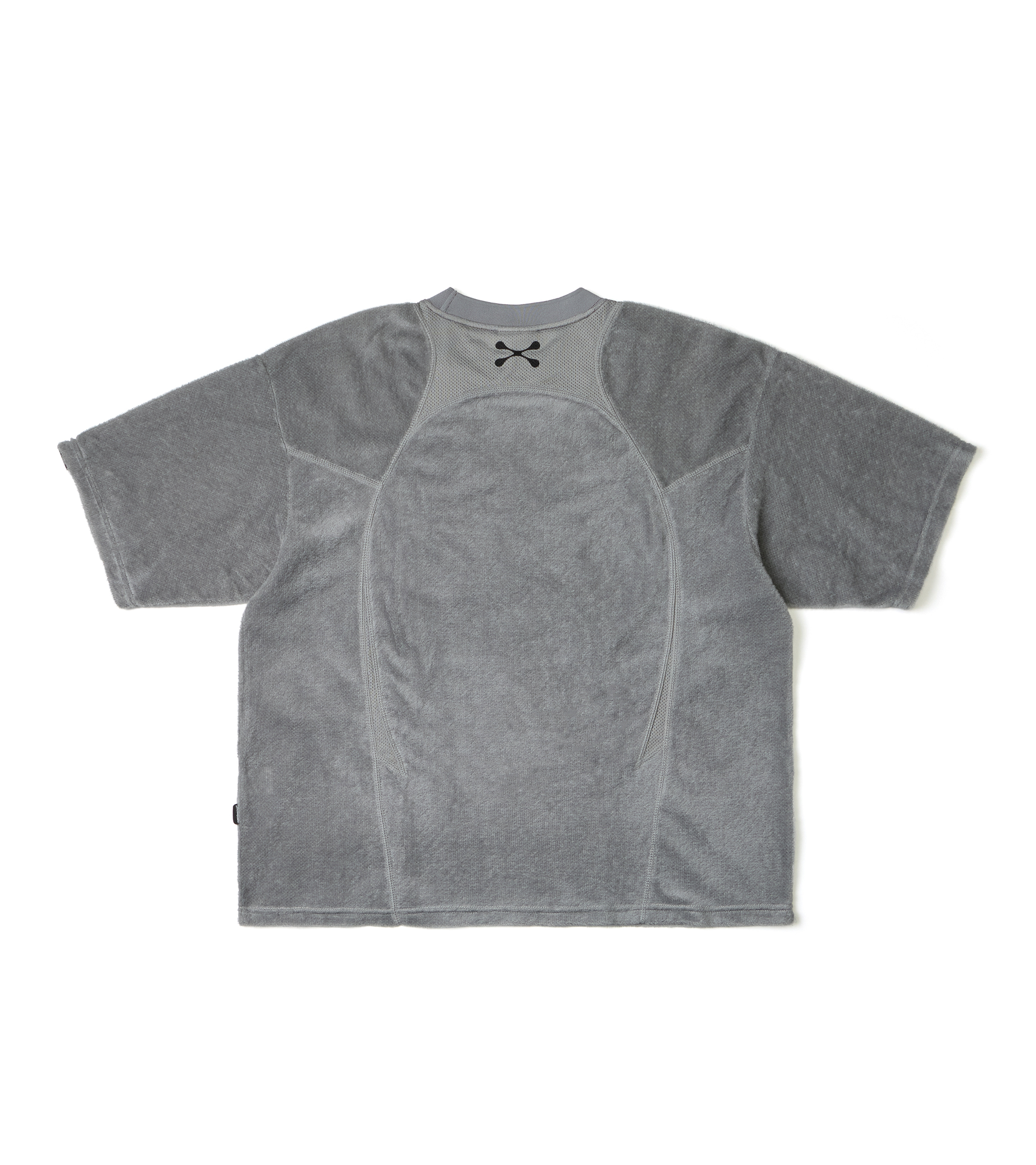 Shale Grey - Octa® Seam S/S Tee 사진 4/4