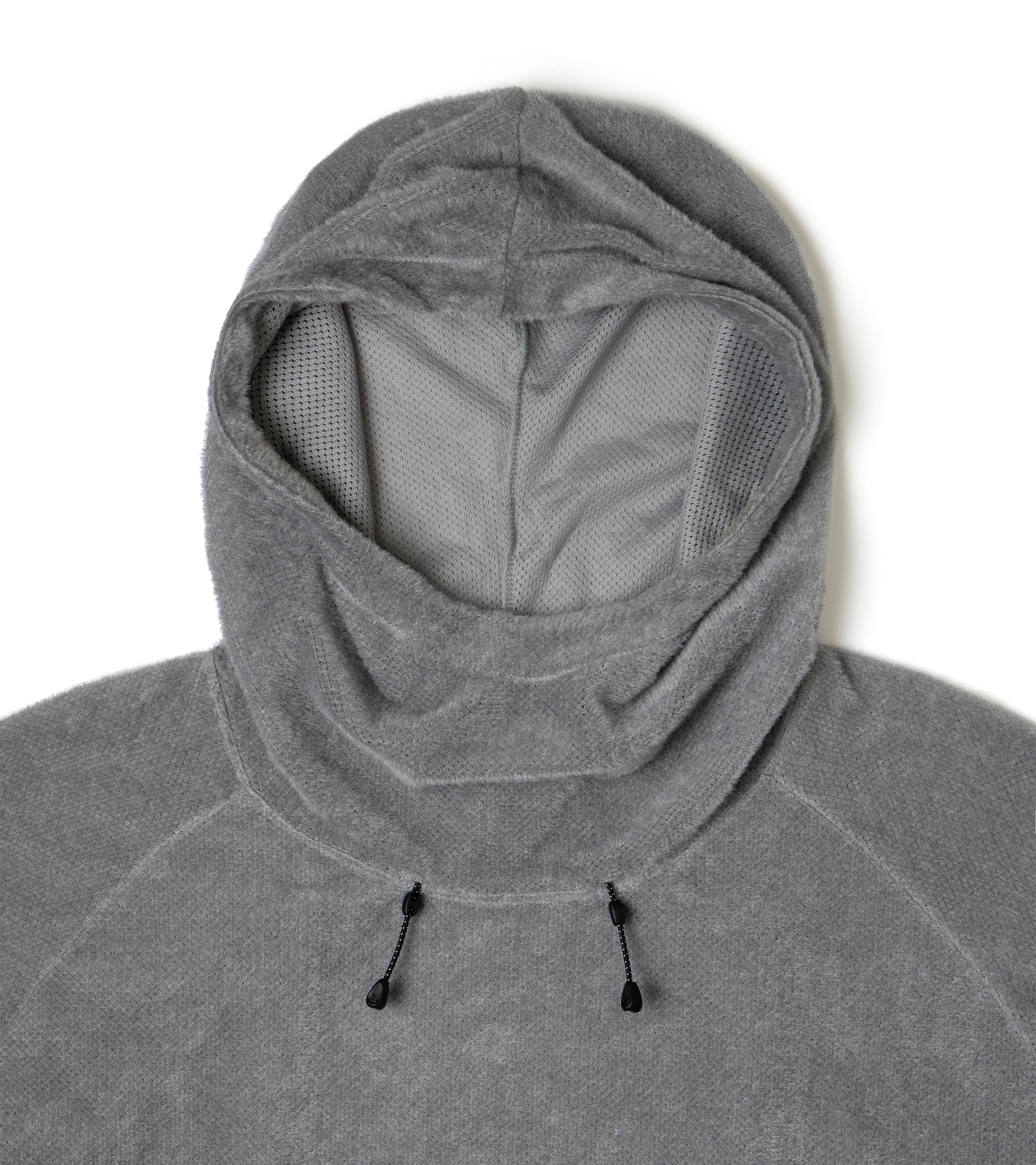 Shale Grey - Octa® Ninja Hoodie 사진 4/4