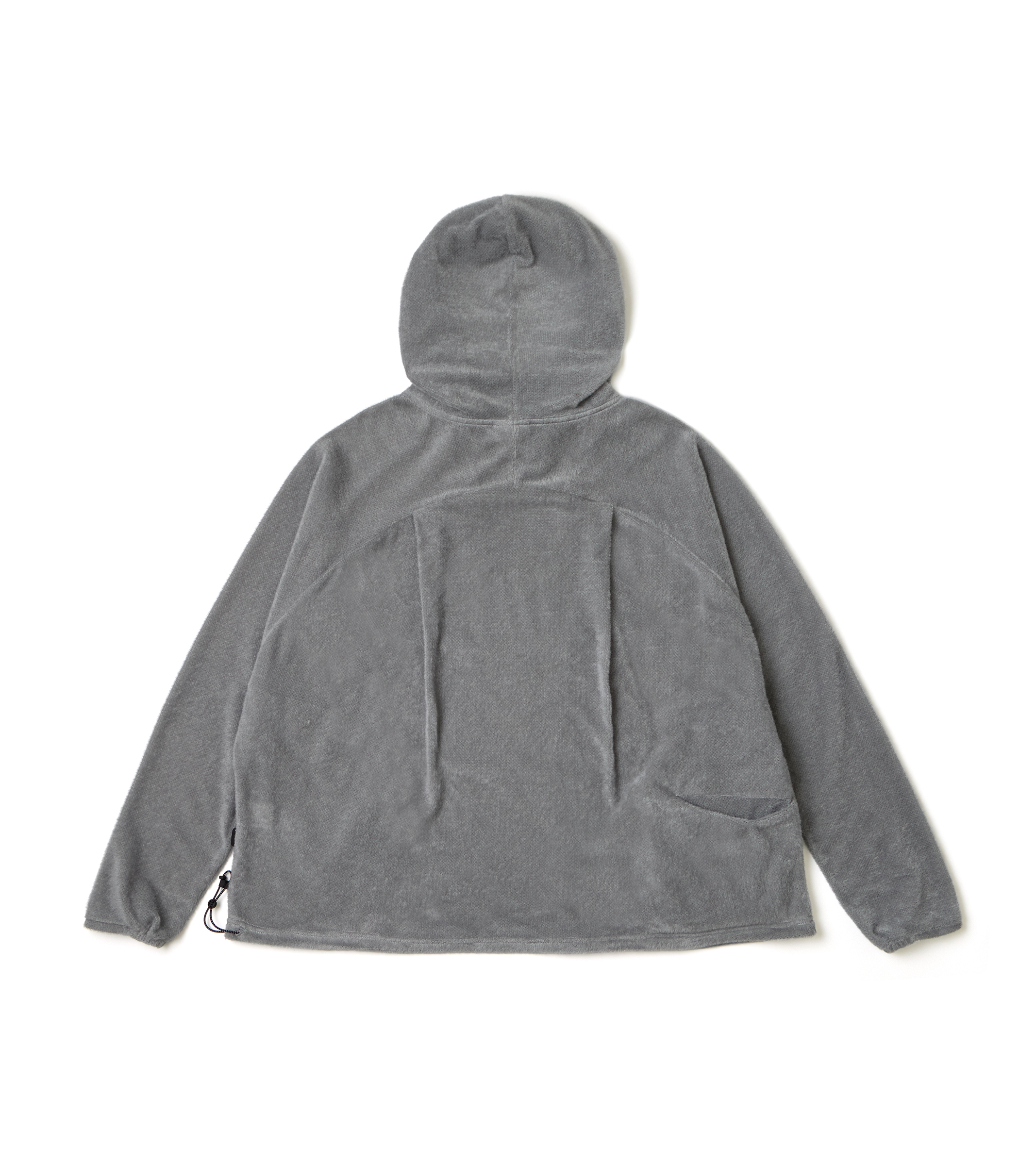 Shale Grey - Octa® Ninja Hoodie 사진 3/4