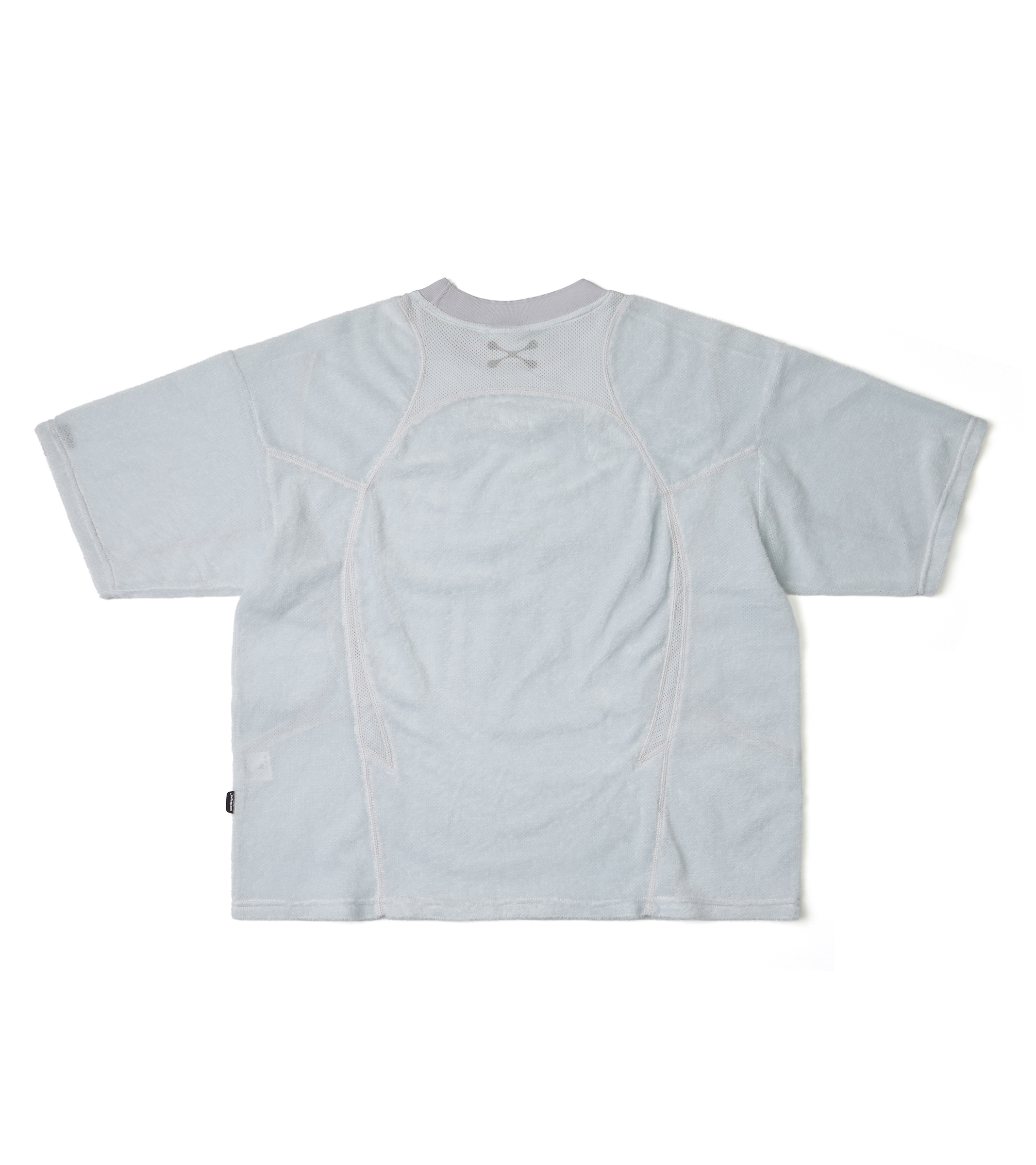 Pumice White - Octa® Seam S/S Tee 사진 4/4
