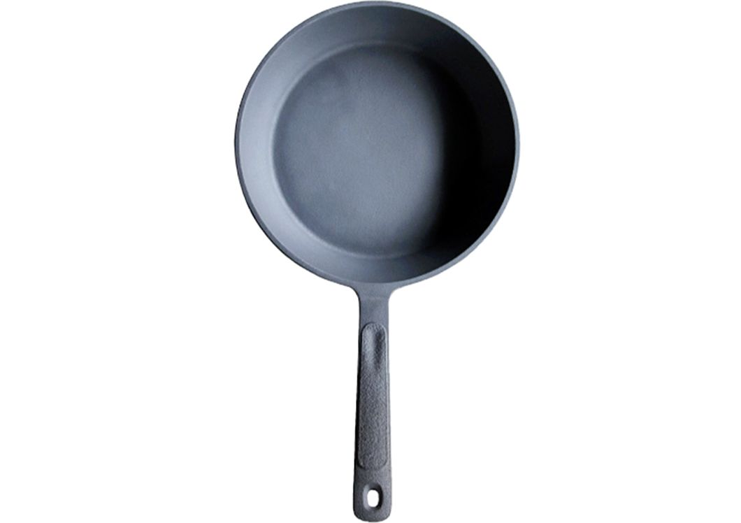 [오이겐] 무쇠 솔리토 SOLITTO 팬 24cm (인덕션 OK) 사진 4/4