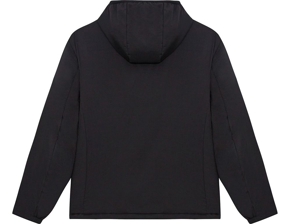 26FW Slate Jacket Black photo 4/4