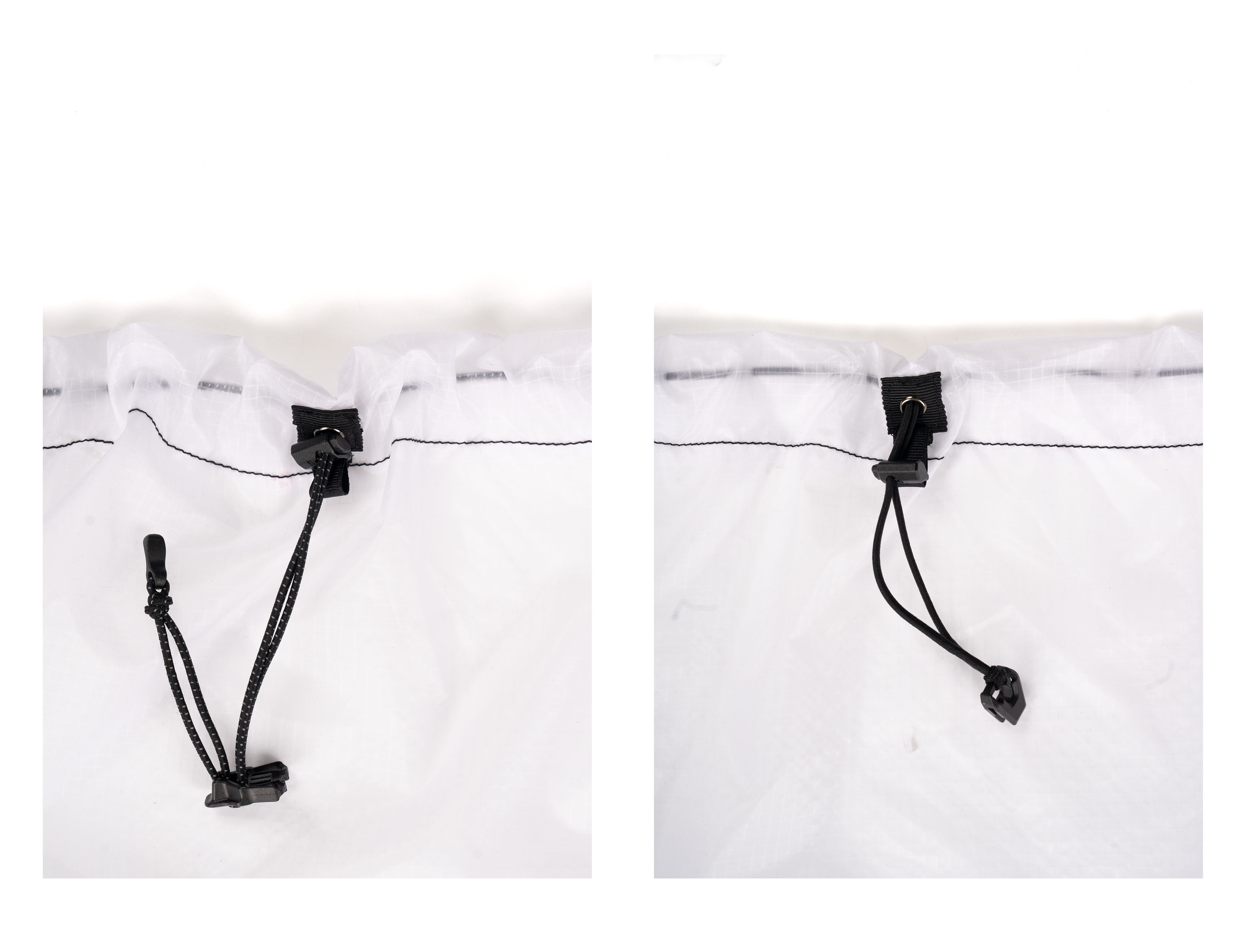 GRAY SHOP X OZN : Ultra Hiking Skirt (N30D) 사진 4/4