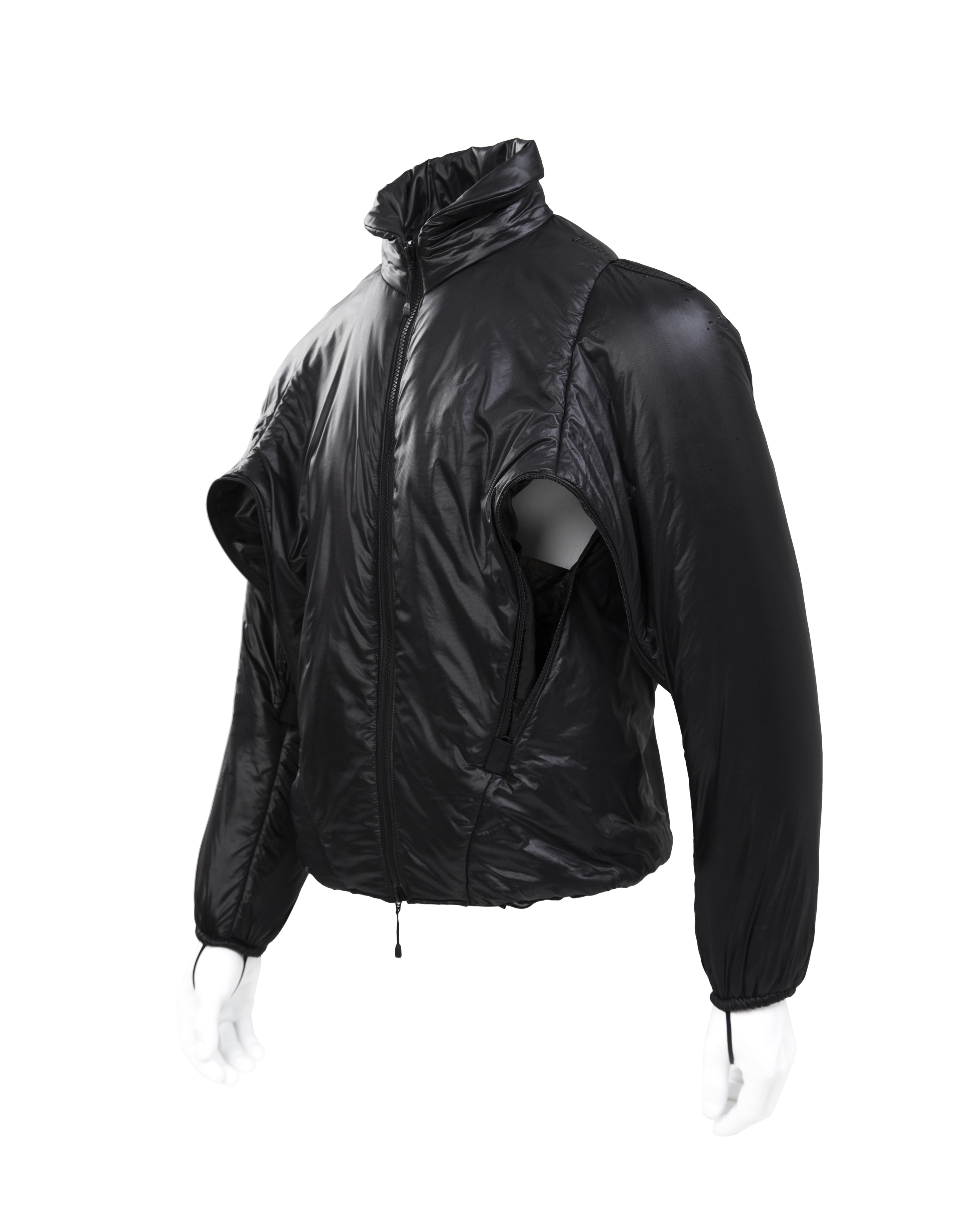 New Vent Insulated Jacket 사진 3/4