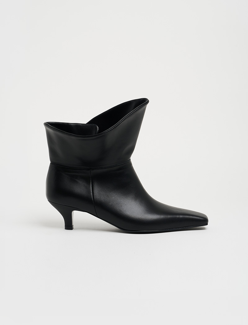 TINOS bloom boots_black 사진 4/4
