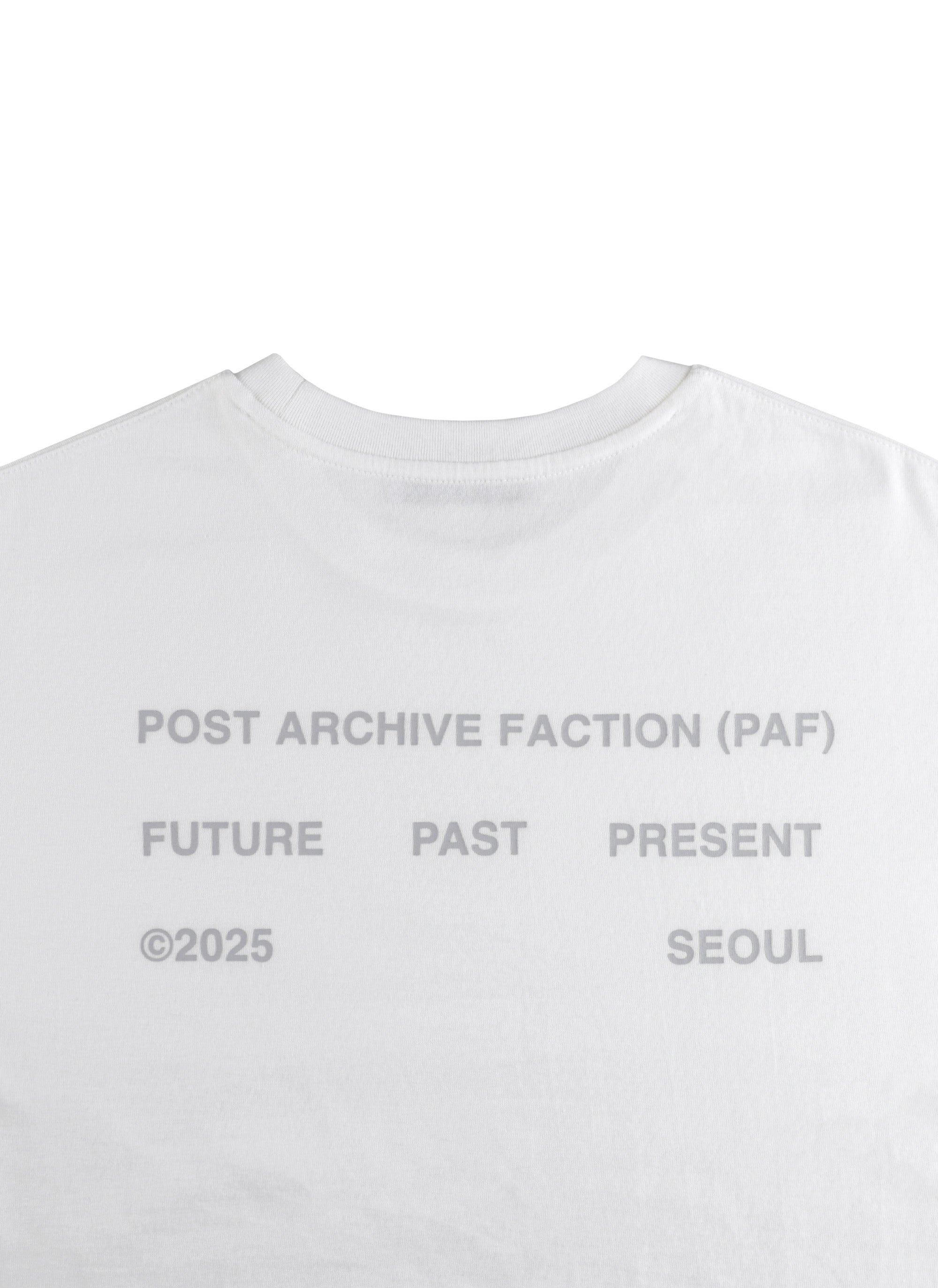 SOUVENIR TEE 1 사진 4/4