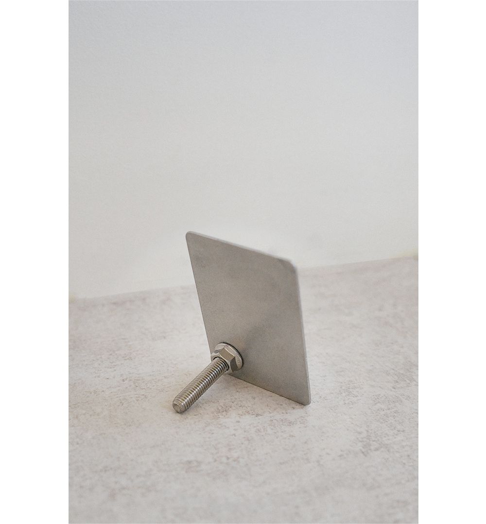 테이블 사인 사진 1/4