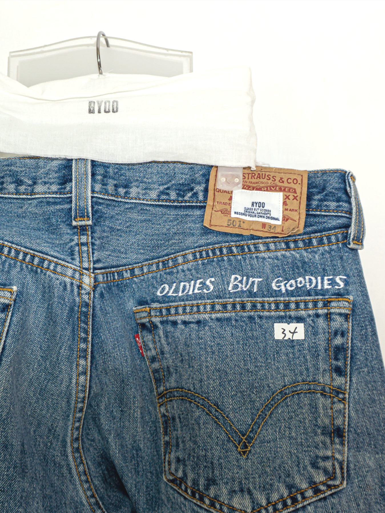 OBG Jeans #2