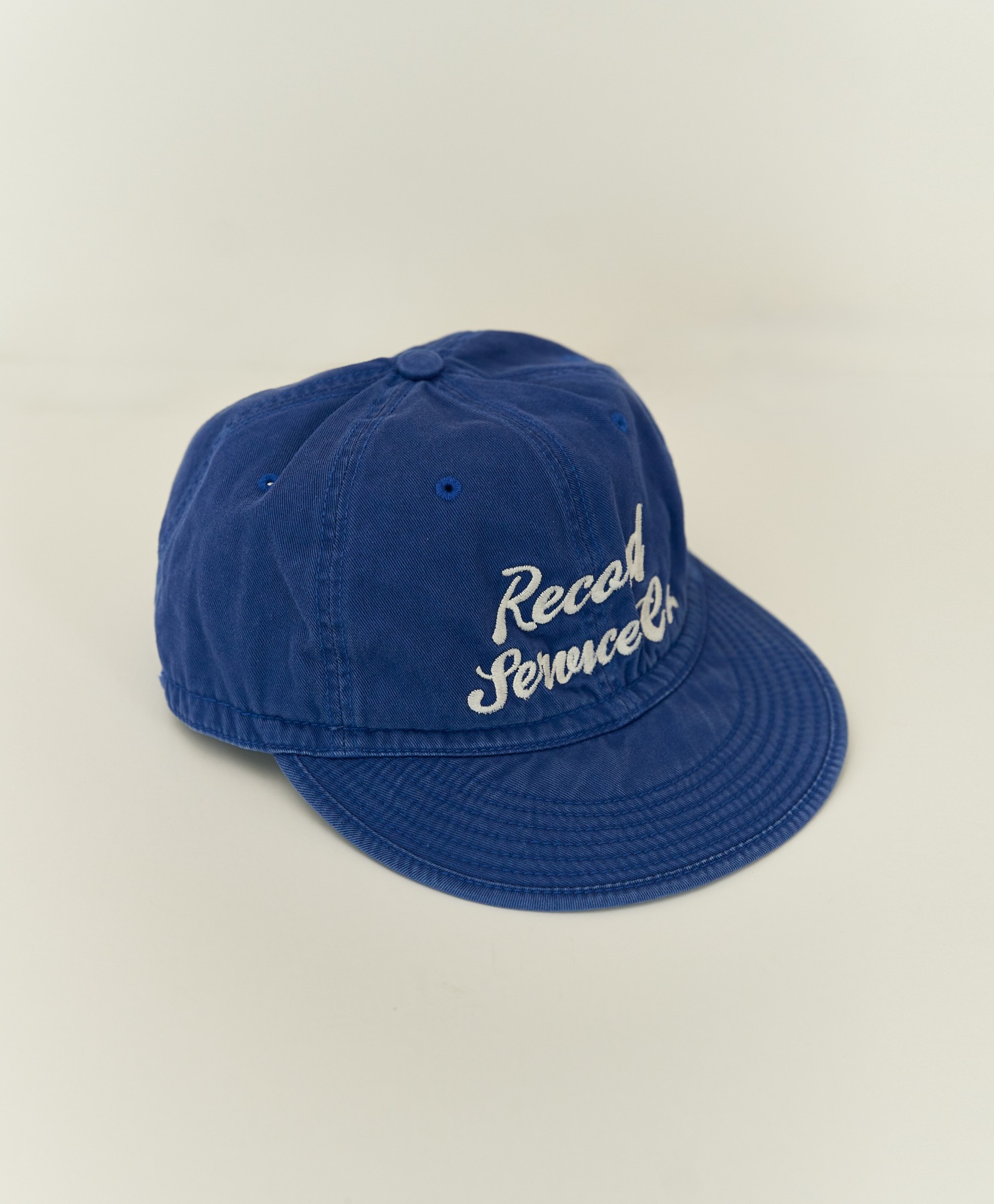 R.S.-og ball cap [Royal blue]
