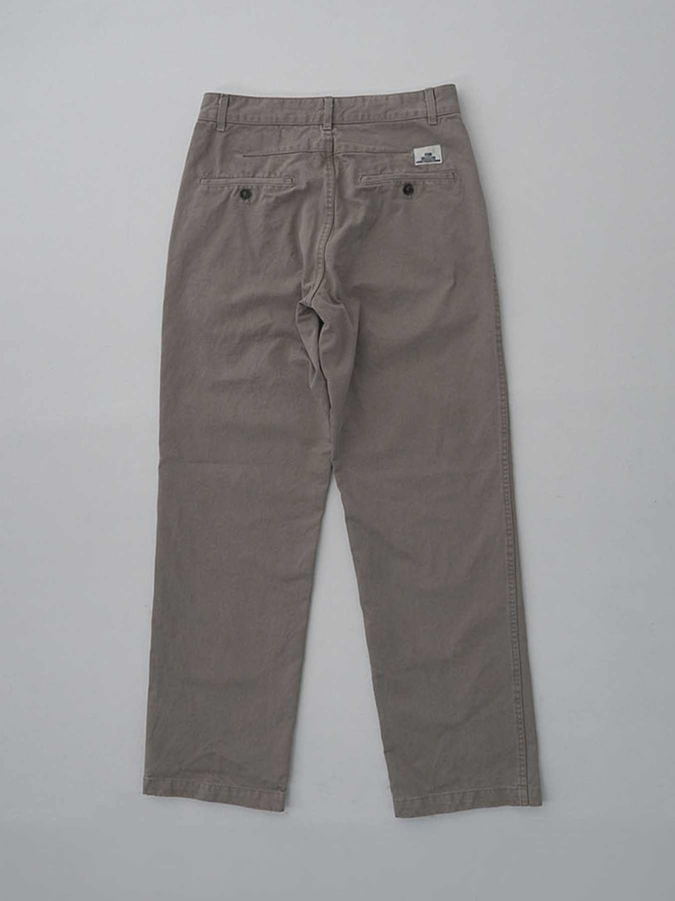 Vanves pants ll [Khaki] 사진 2/3