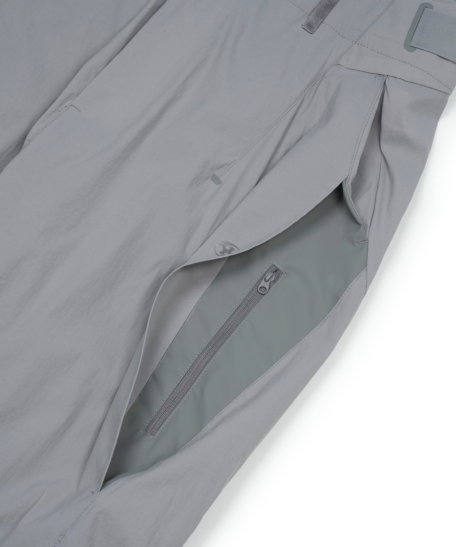 WELD PATCHED PANTS 사진 3/4