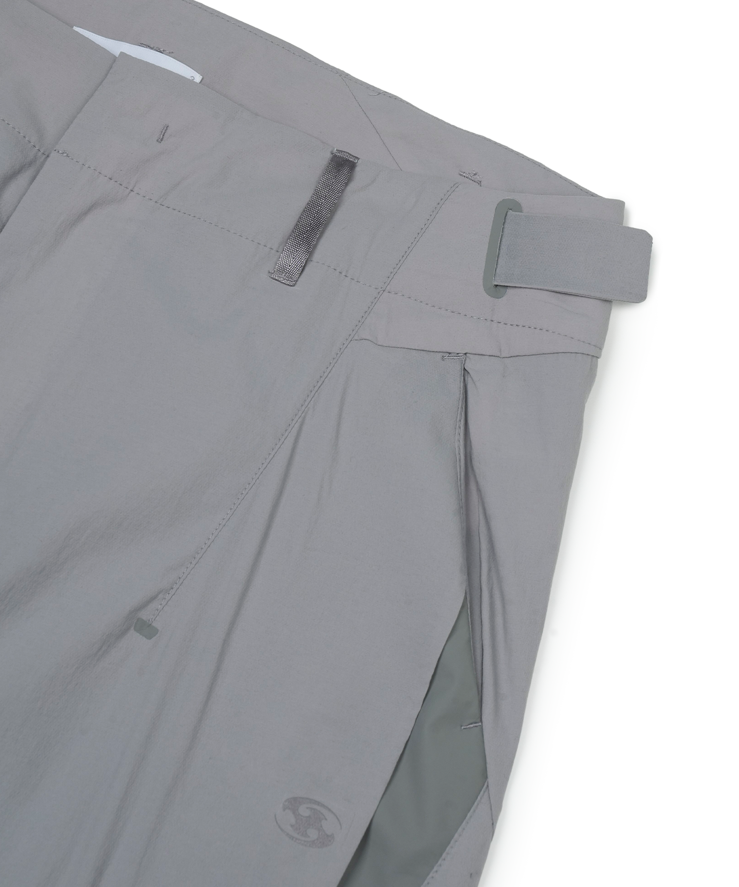 WELD PATCHED PANTS 사진 2/4