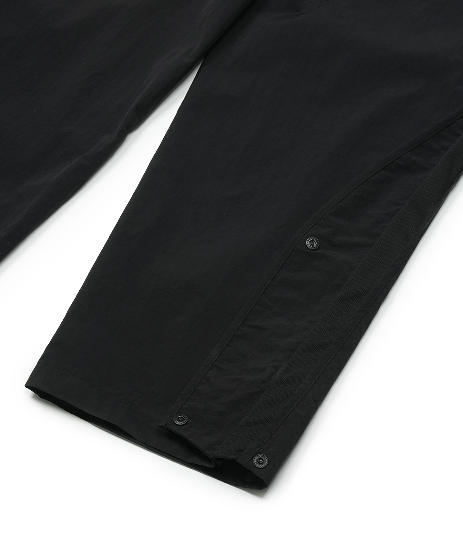 SIDE FLAP TRACK PANTS 사진 3/4