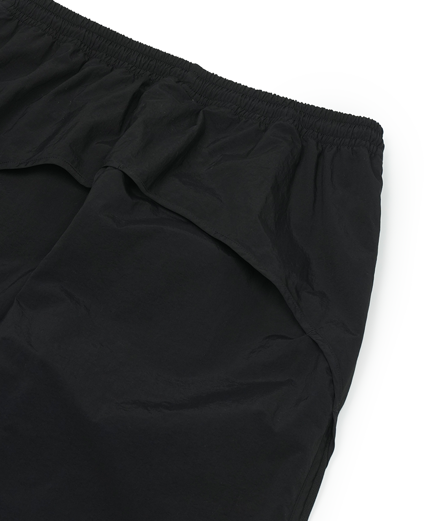 SIDE FLAP TRACK PANTS 사진 4/4
