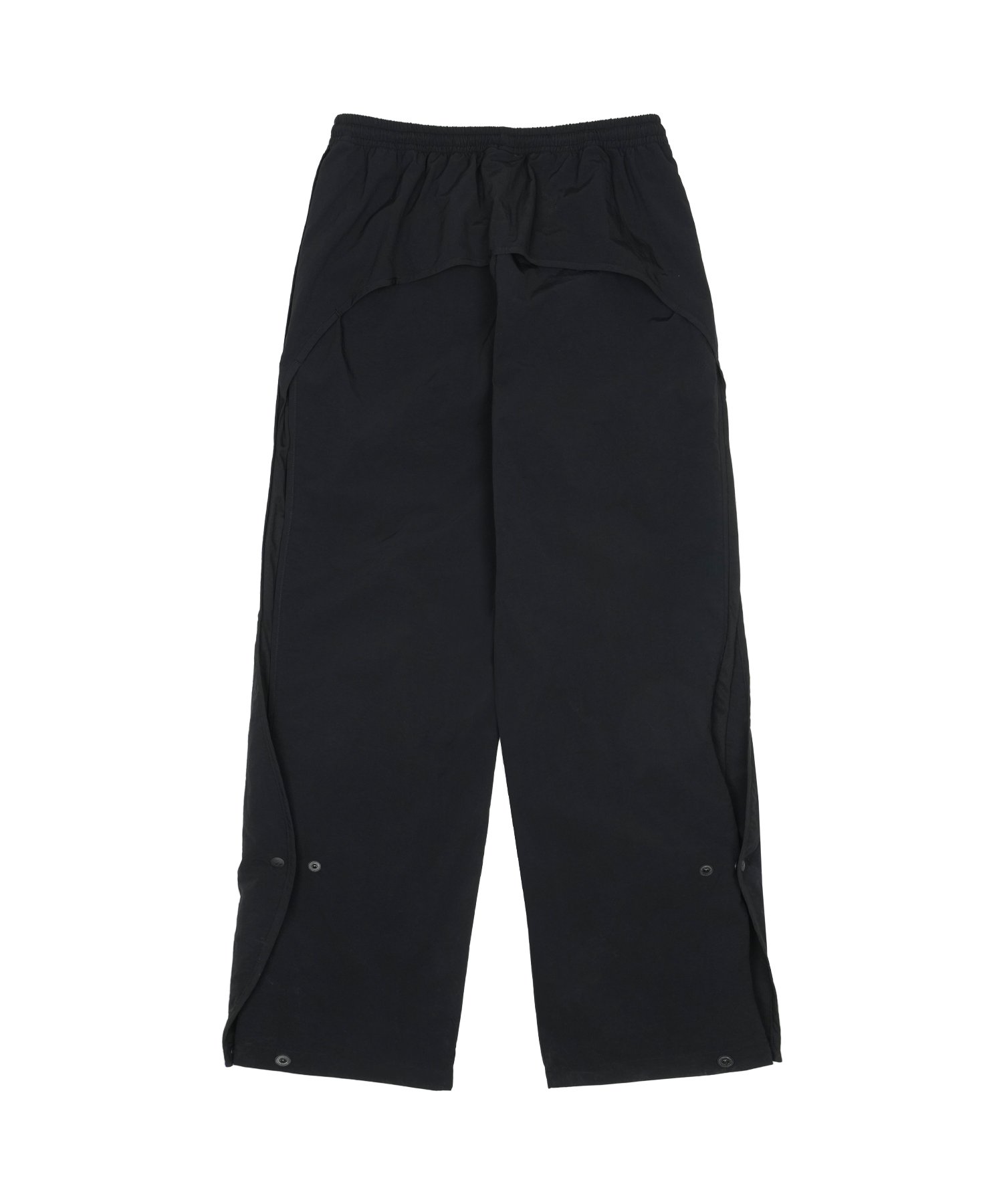 SIDE FLAP TRACK PANTS 사진 2/4