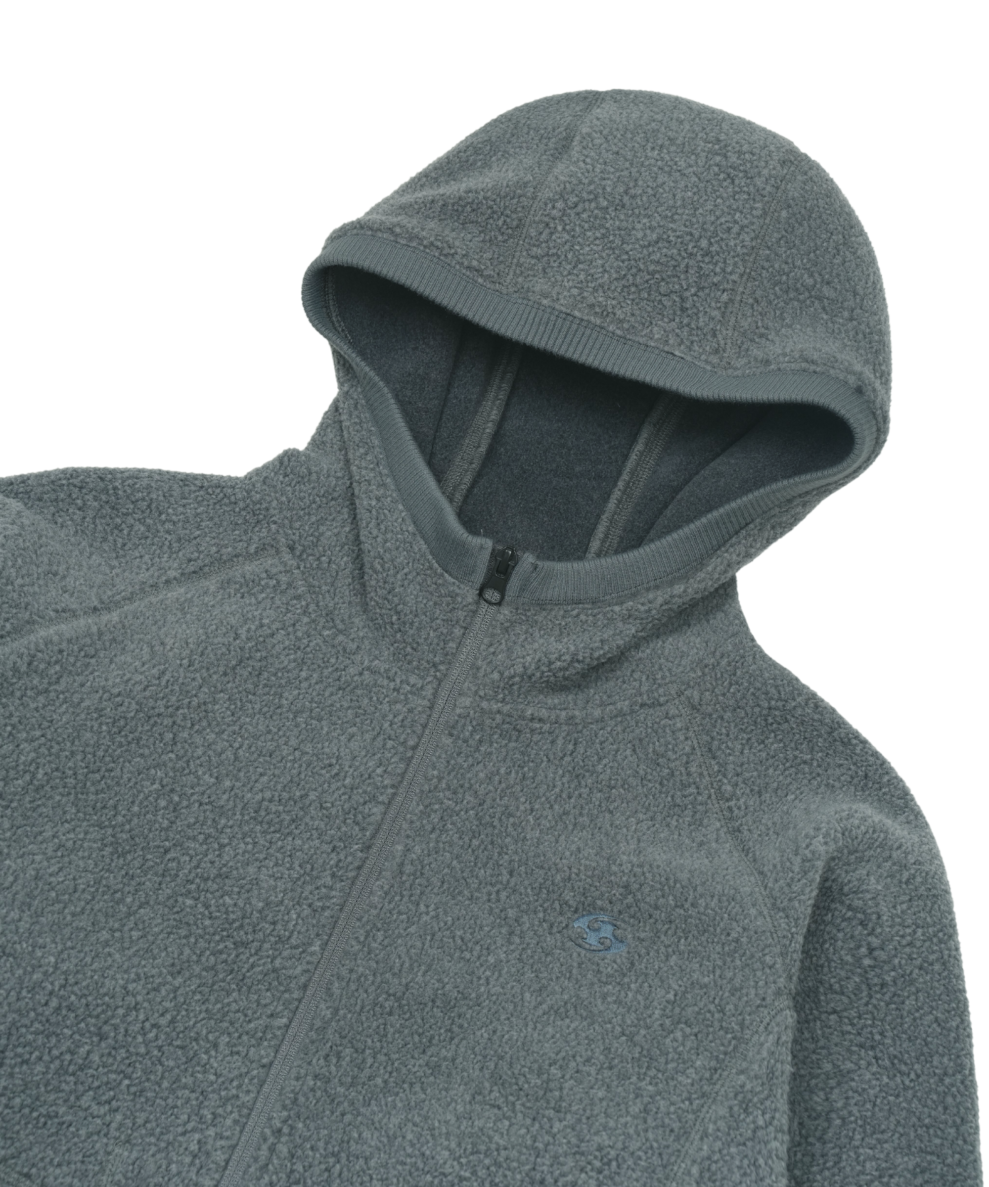 FLEECE JACKET 사진 3/4