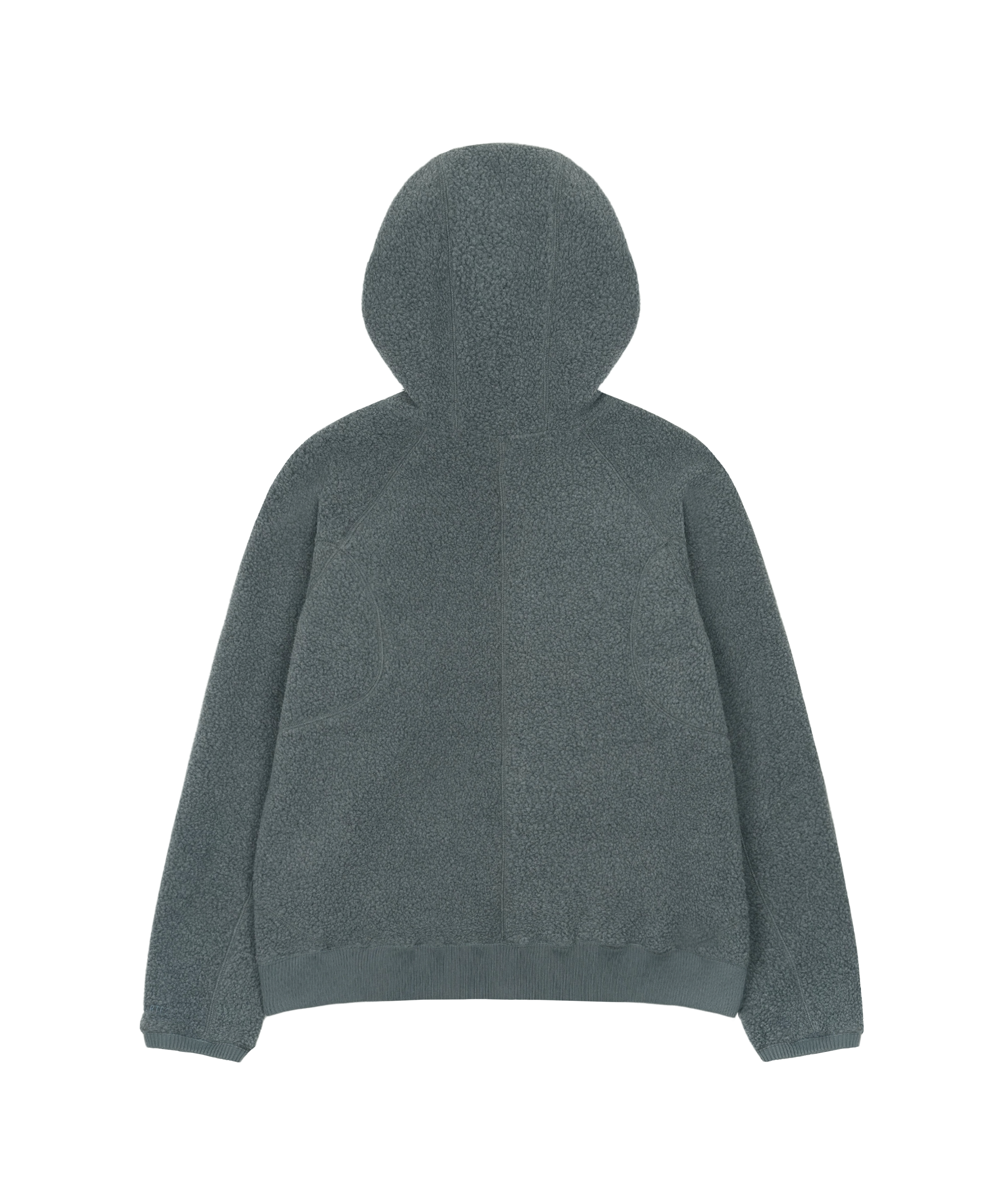 FLEECE JACKET 사진 2/4