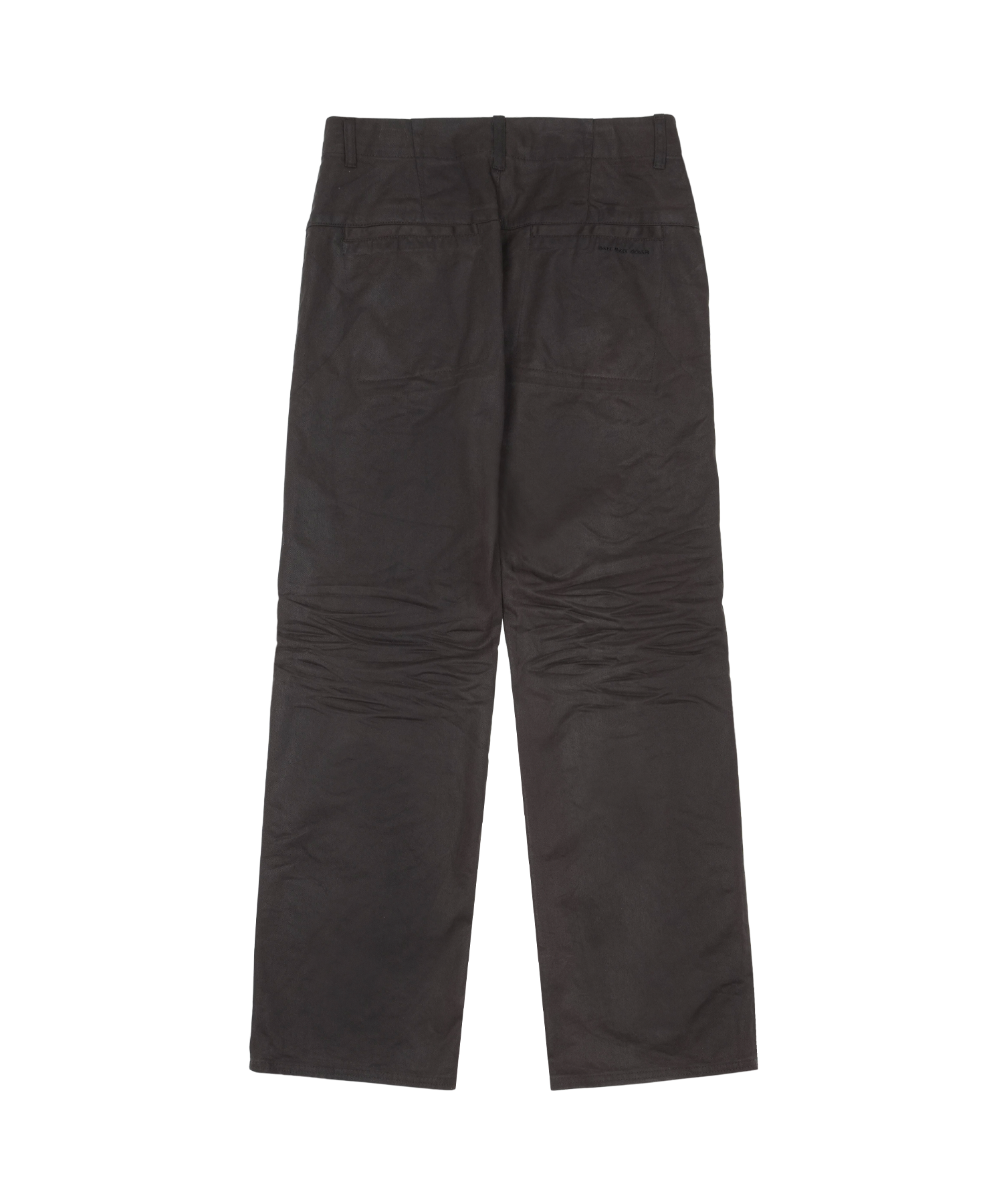 COATED PANTS 사진 2/4