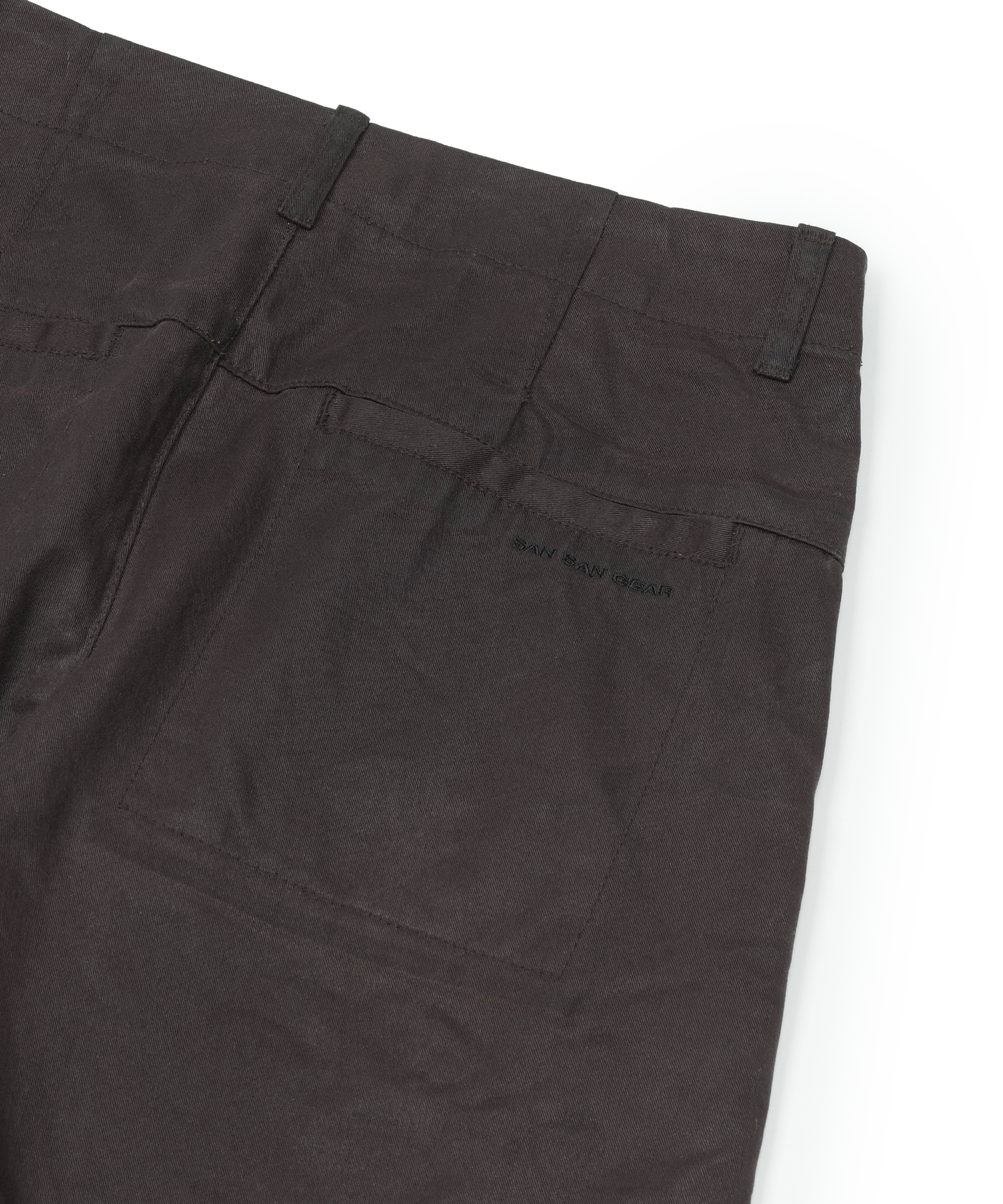 COATED PANTS 사진 4/4