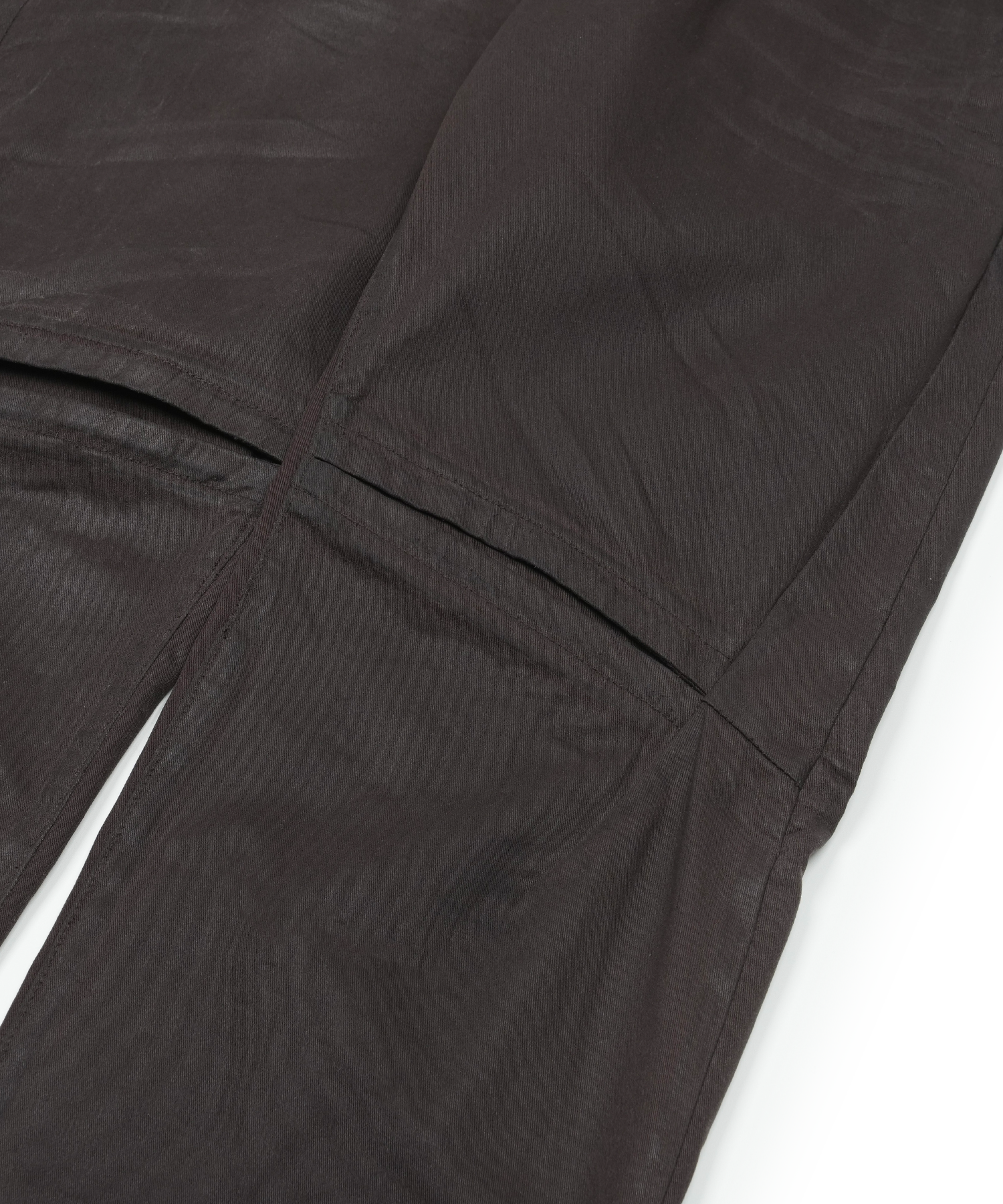 COATED PANTS 사진 3/4