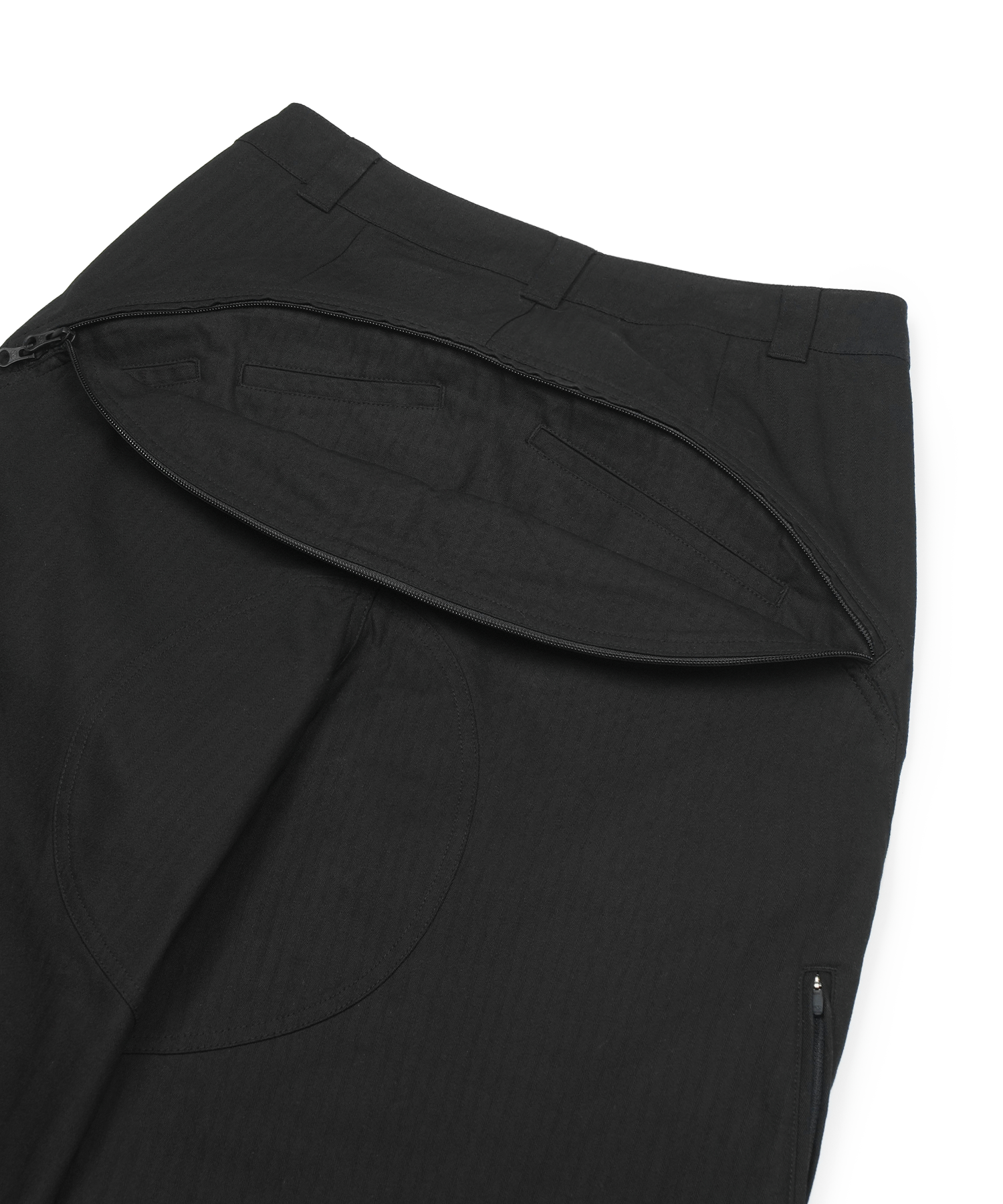 BACK POCKET PANTS 사진 4/4