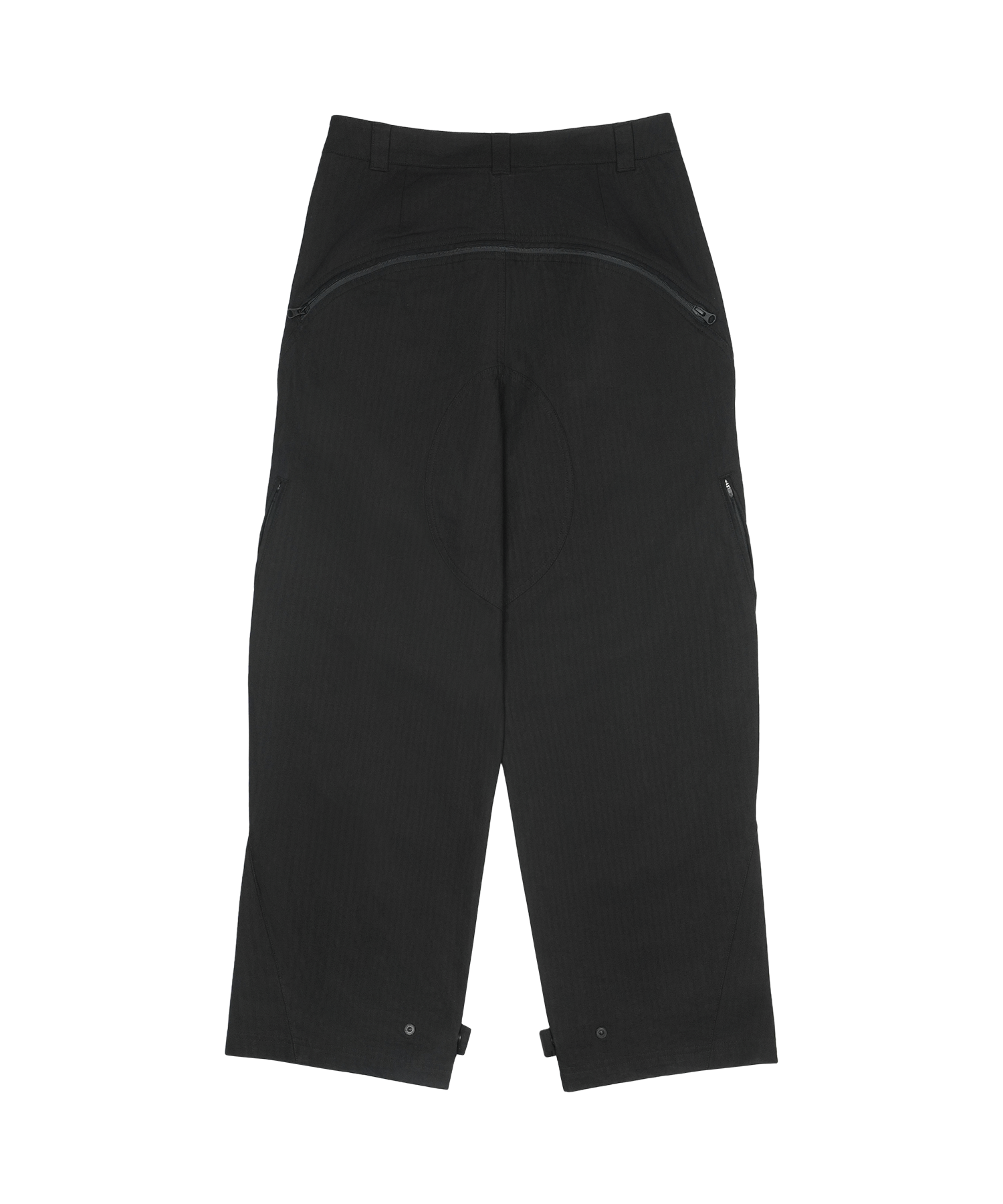 BACK POCKET PANTS 사진 2/4