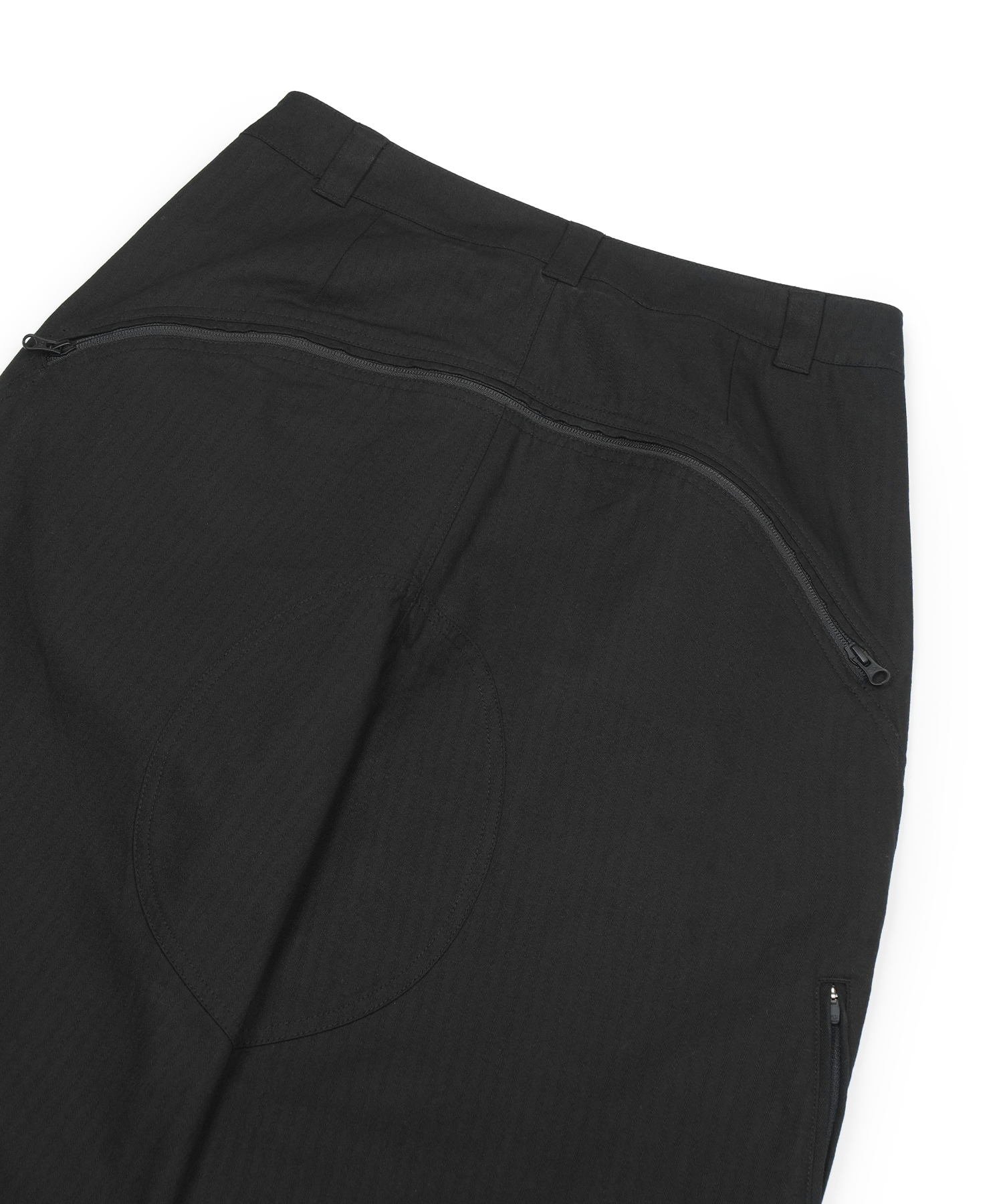 BACK POCKET PANTS 사진 3/4